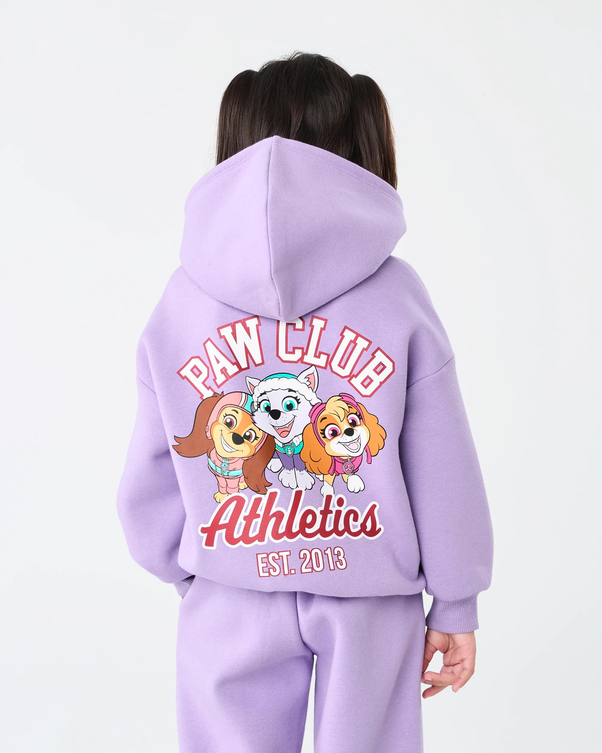 2 PAW Patrol License Oversized Hoodie Paw Patrol, 2 of 8