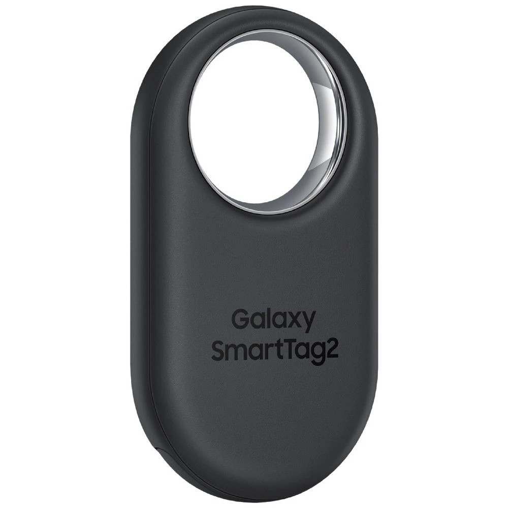 2 Samsung Smart Tag 2 Black, 2 of 4