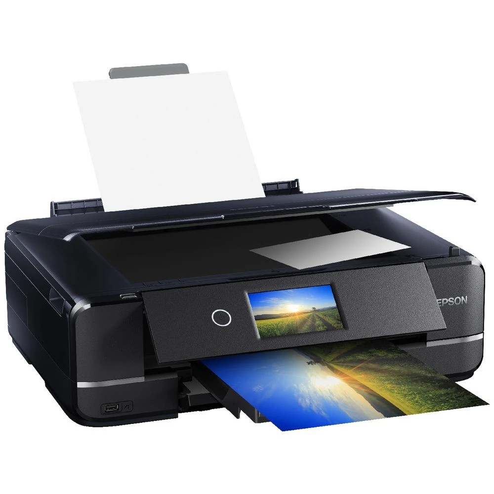 3 Epson Expression Photo XP-970 Multifunction Printer, 3 of 10