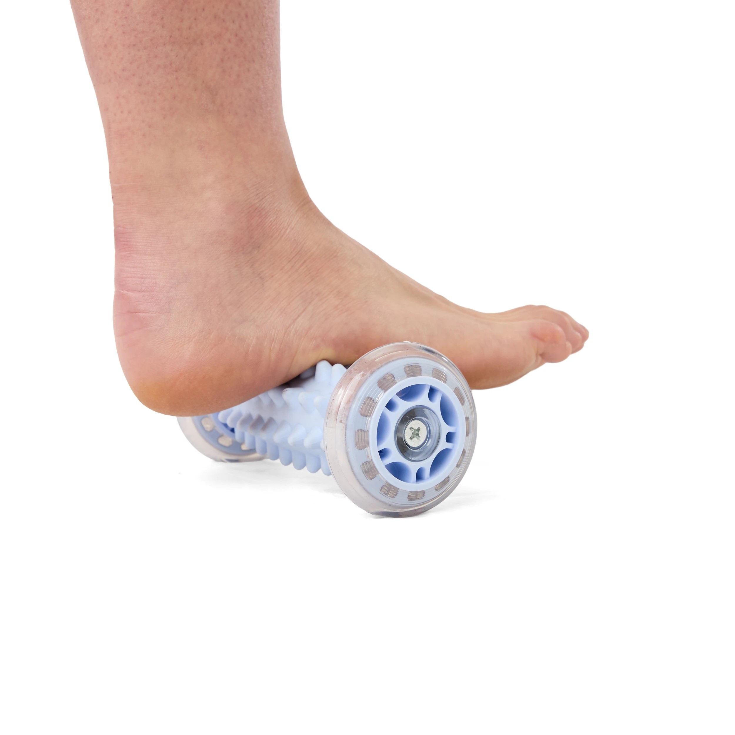 4 Foot Massage Wheel - Assorted, 4 of 9