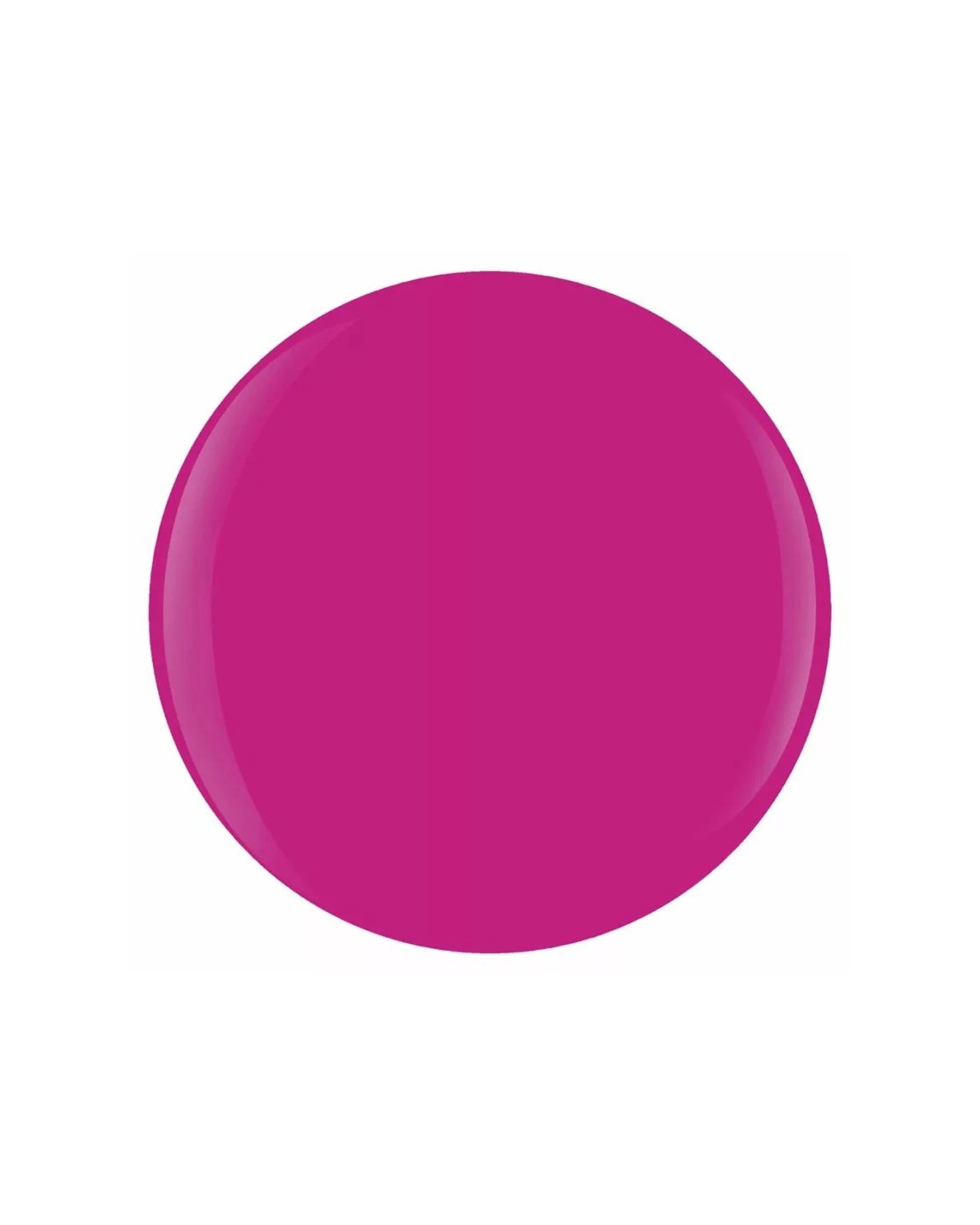 2 Gelish Mini UV LED Soak Off Gel Nail Polish Woke Up This Way 15ml - Pink, 2 of 2