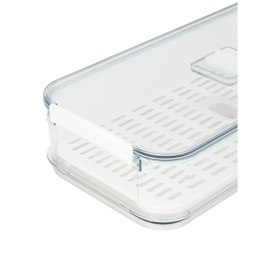 6 2.8L Fridge Storage, 6 of 7