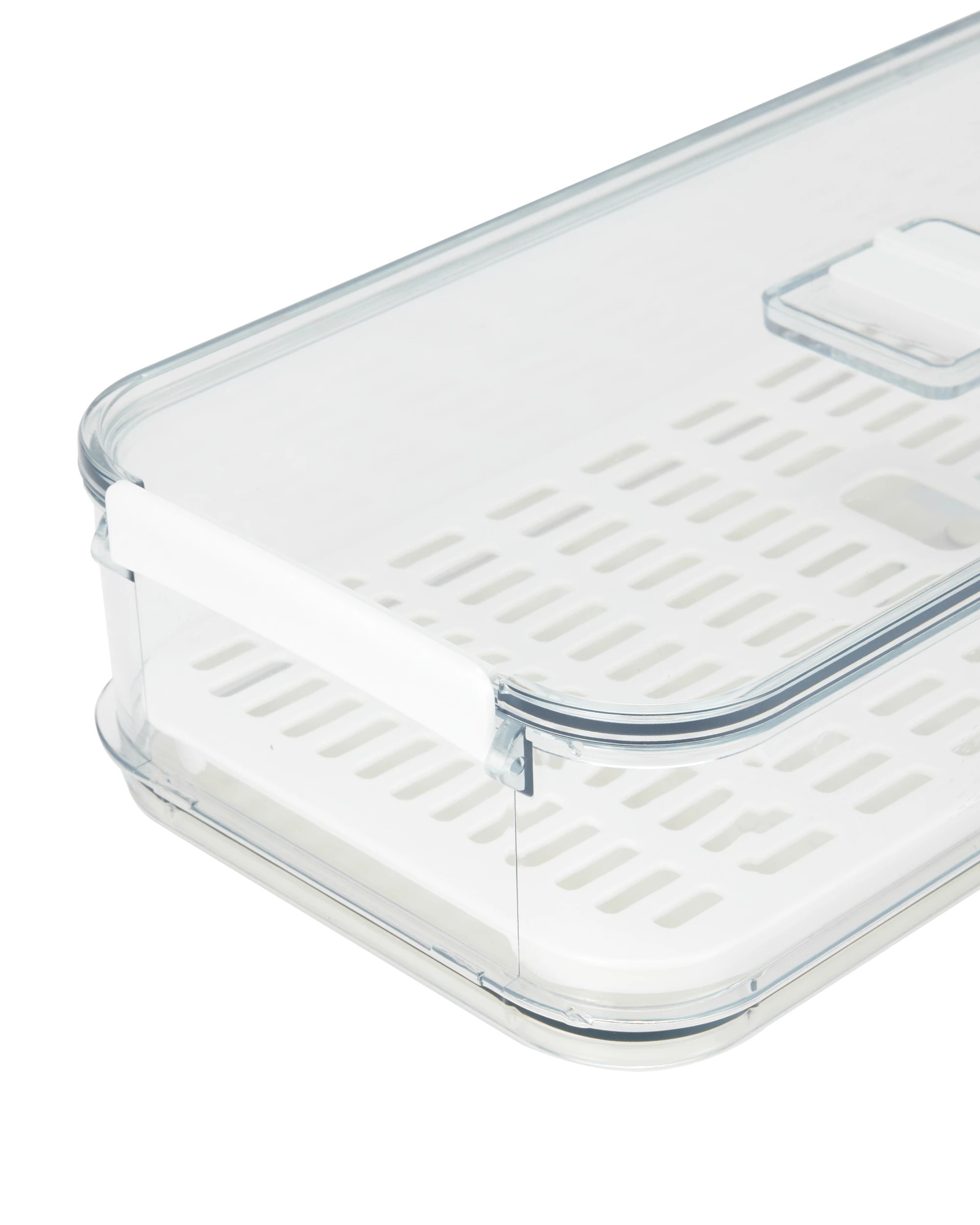 6 2.8L Fridge Storage, 6 of 7