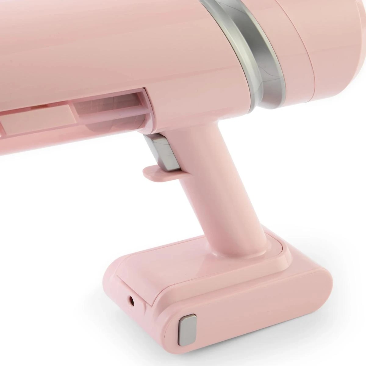 7 2-in-1 Cordless Stick Vacuum Cleaner - Pink, 7 of 9