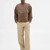 CHOC BROWN