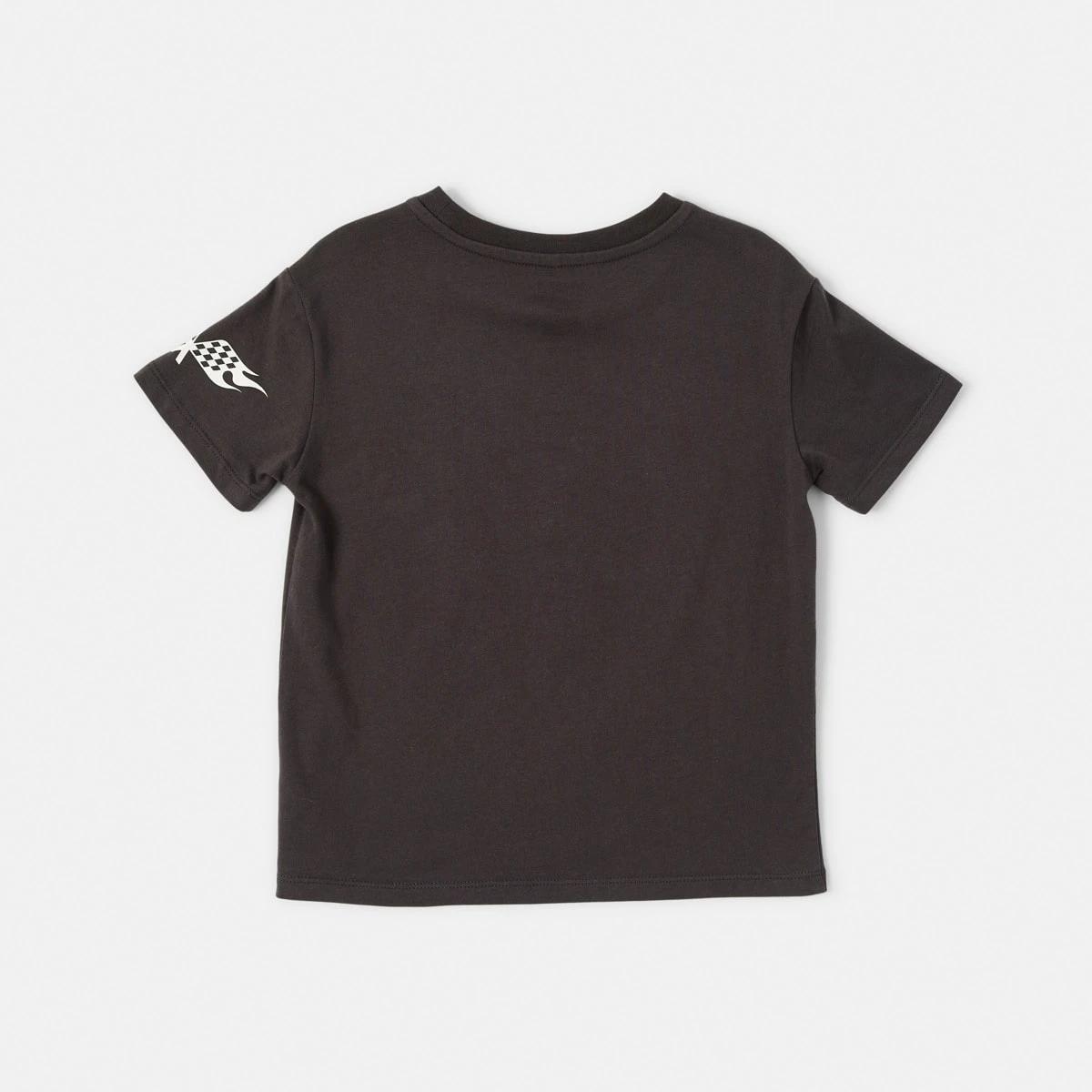 9 Hot Wheels License T-shirt Hot Wheels, 9 of 9
