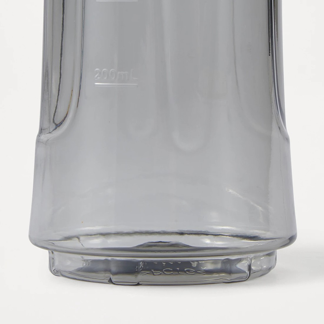 7 2 Pack Blender Bottles - White, 7 of 9