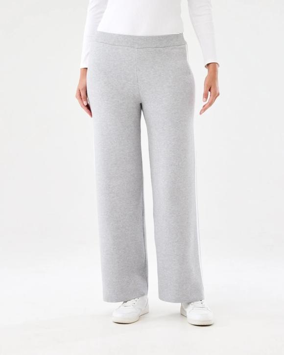 True Knit Side Stripe Pants