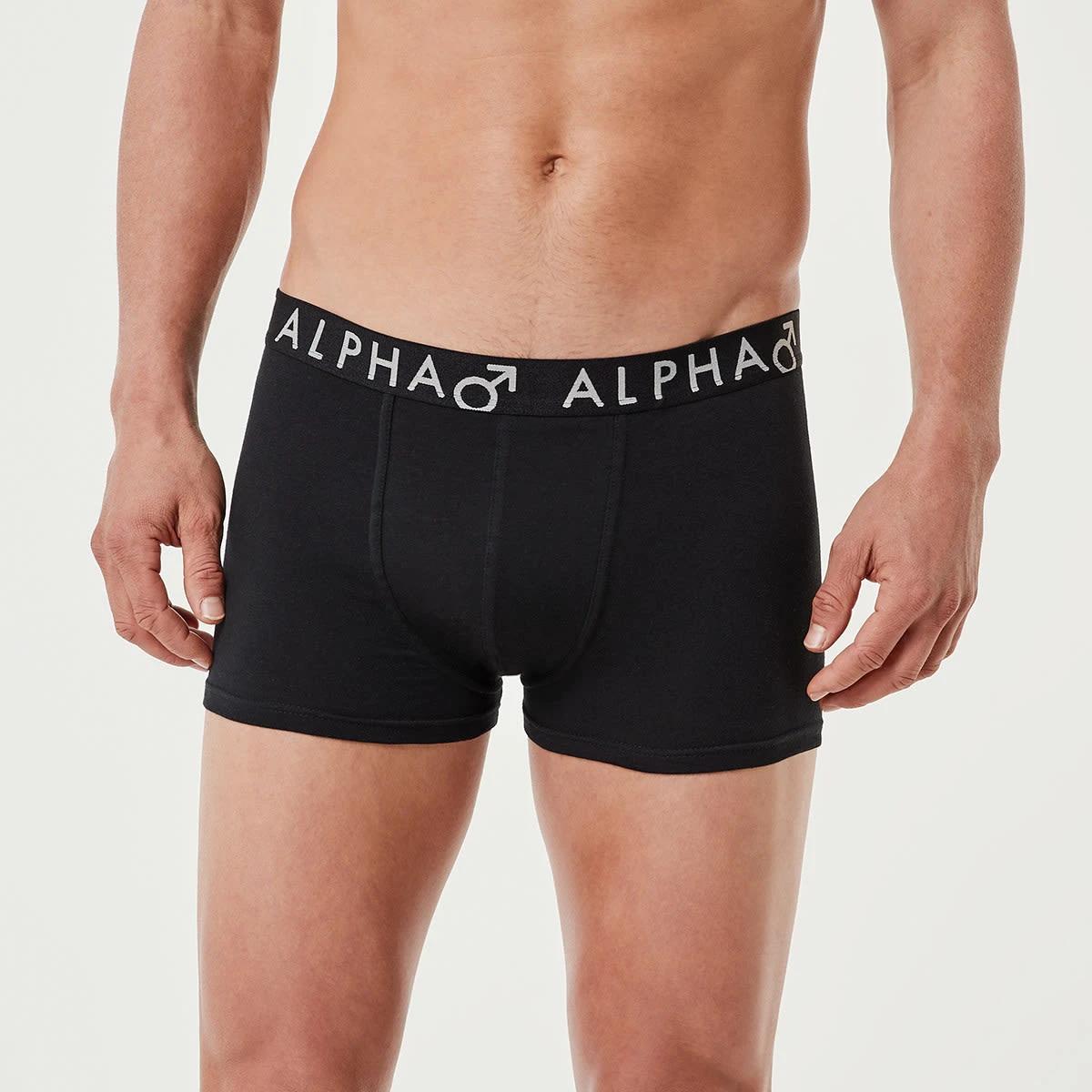 6 5 Pack Print/Plain Trunks CAMO TIMELESS MULTI, 6 of 10