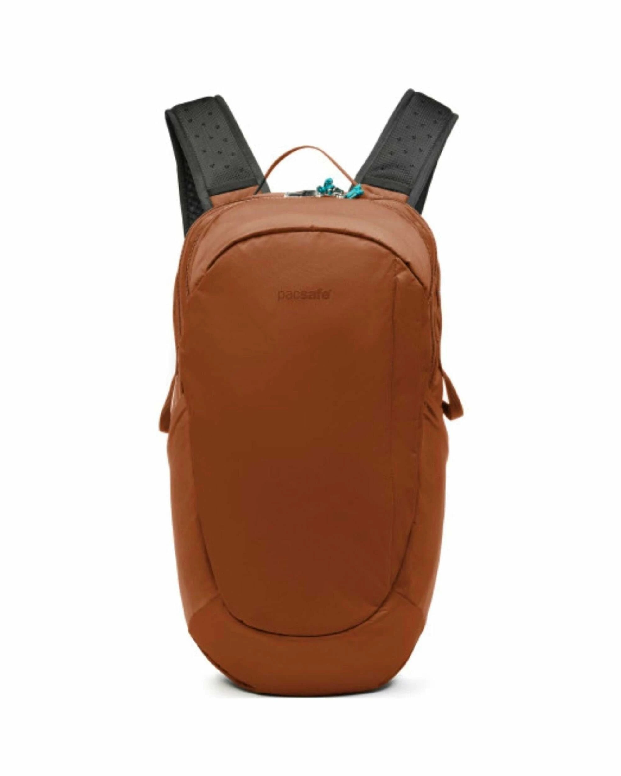 2 PacSafe ECO Anti-Theft Backpack - 25L - Canyon - Red, 2 of 5