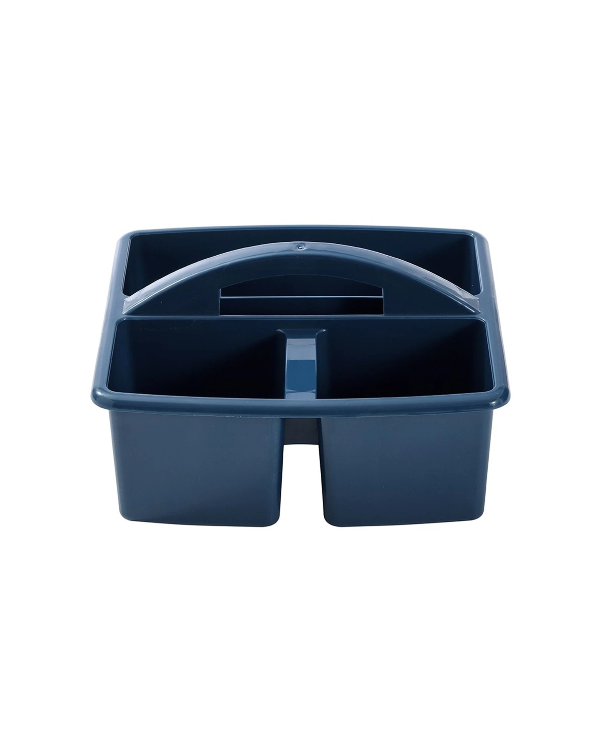 7 Boxsweden 9PK Craft Caddy 3 Section Home Organiser Storage Container - Assorted, 7 of 7