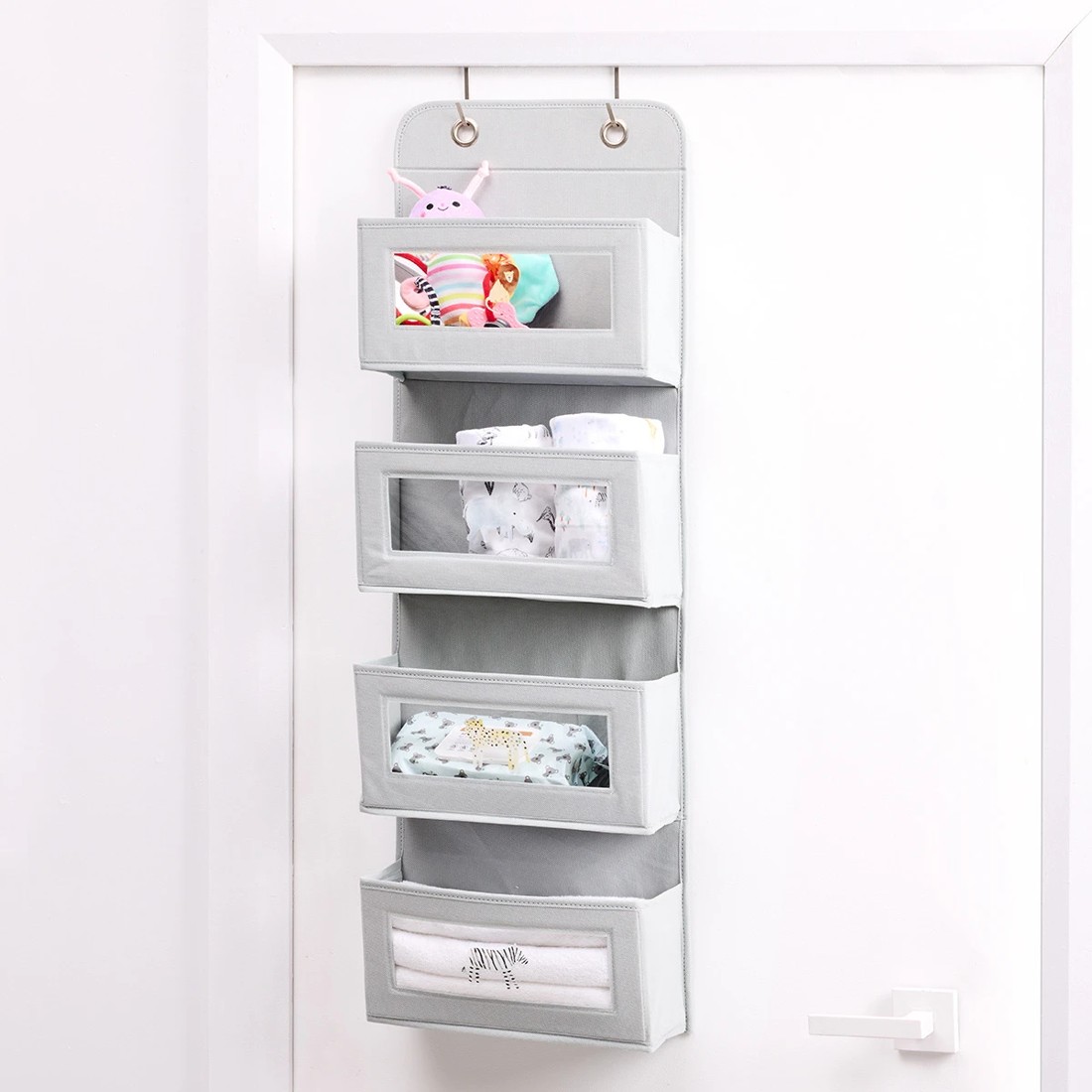 1 Door Hanging Organiser, 1 of 10