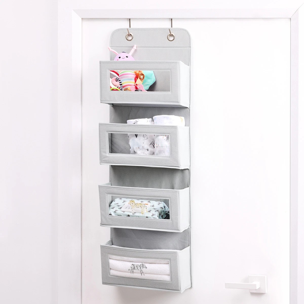 1 Door Hanging Organiser, 1 of 10