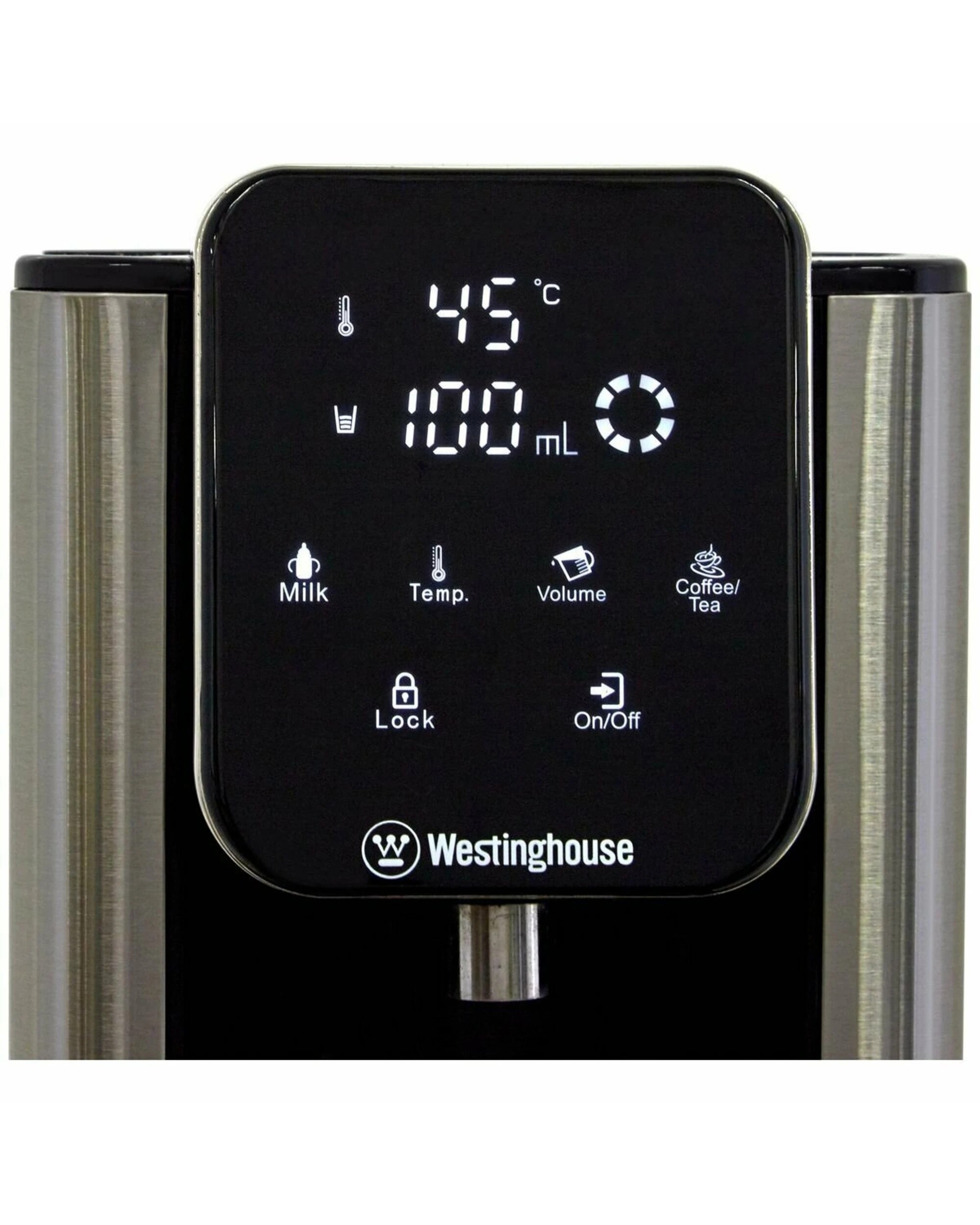 4 Westinghouse Instant Hot Water Dispenser, 4 of 7
