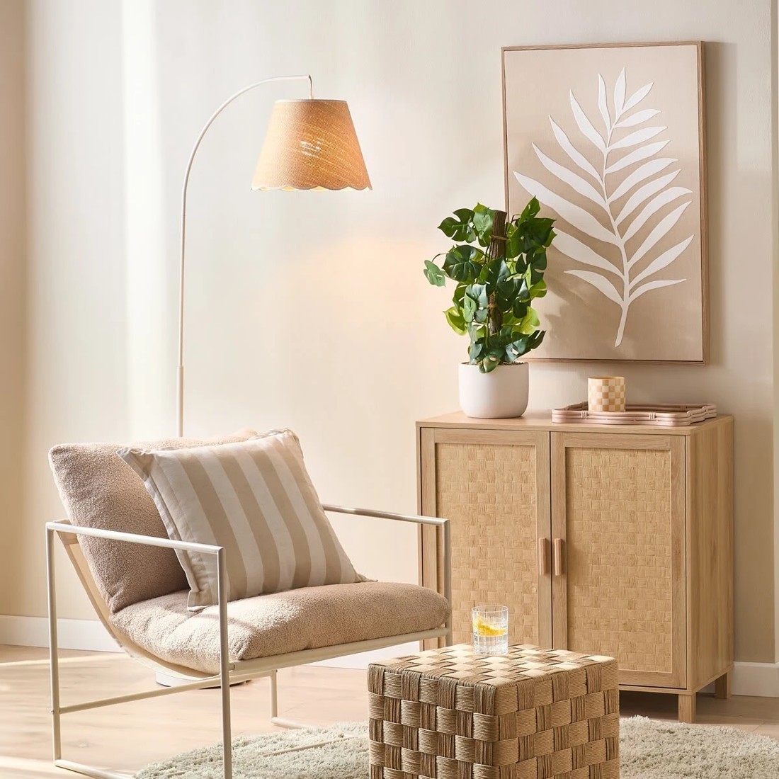 9 Wave Floor Lamp, 9 of 9