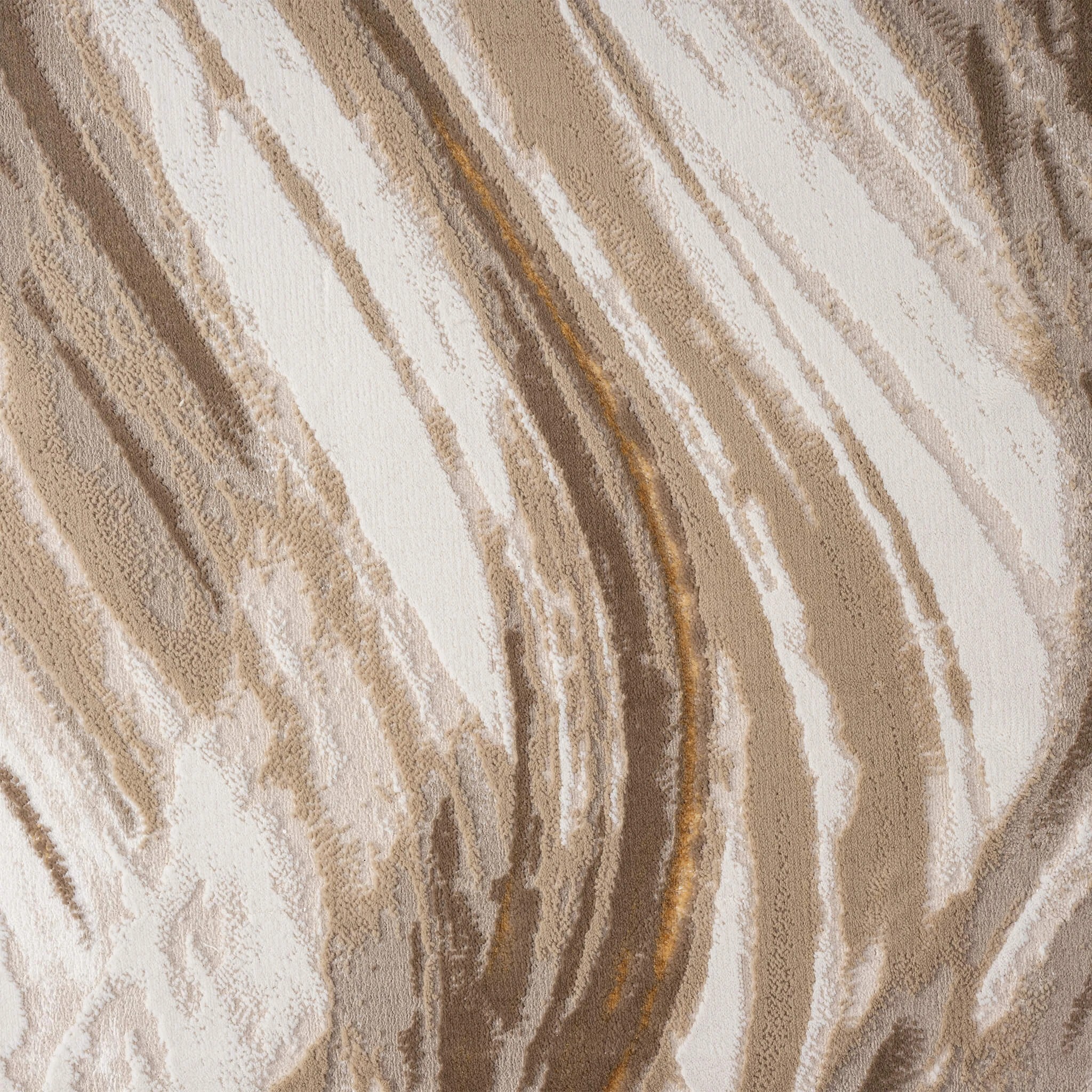 6 La Grace Home Weston Premium Rug - 300x400cm - Beige, 6 of 10