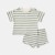 GREEN STRIPE