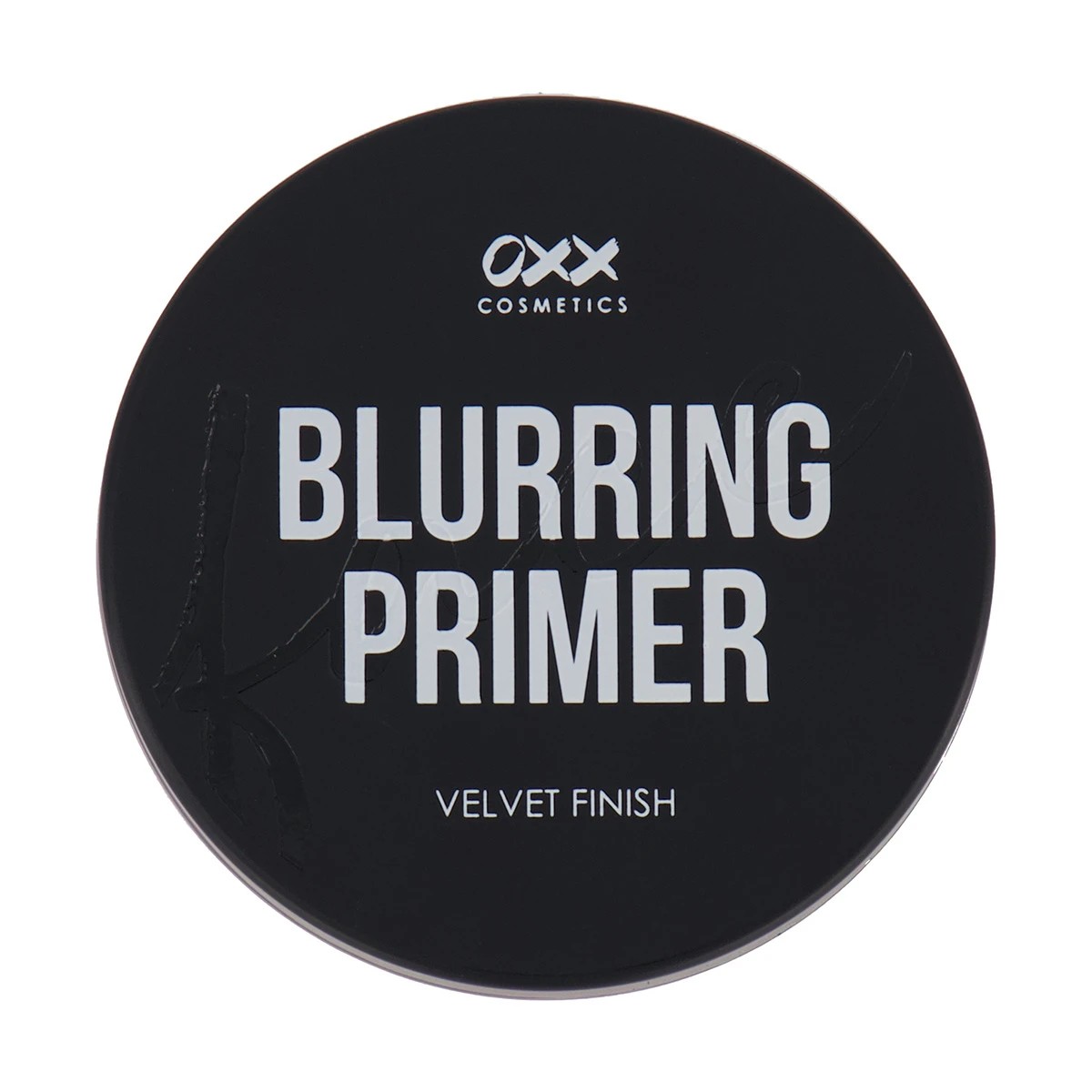 4 OXX Cosmetics Blurring Primer, 4 of 8
