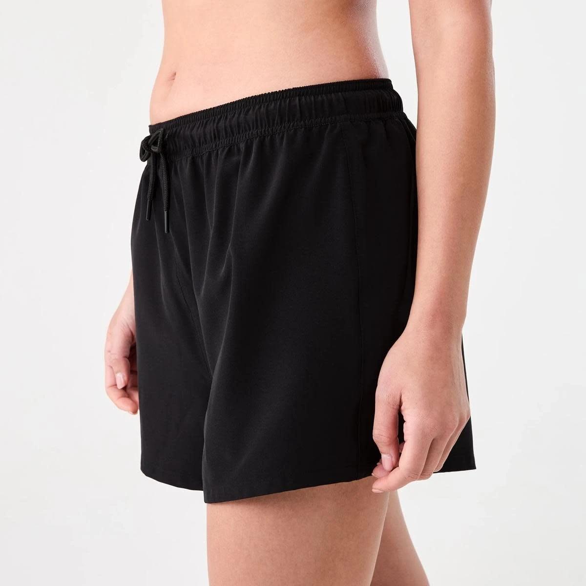 2 Regular Boardshorts BLACK, 2 of 6