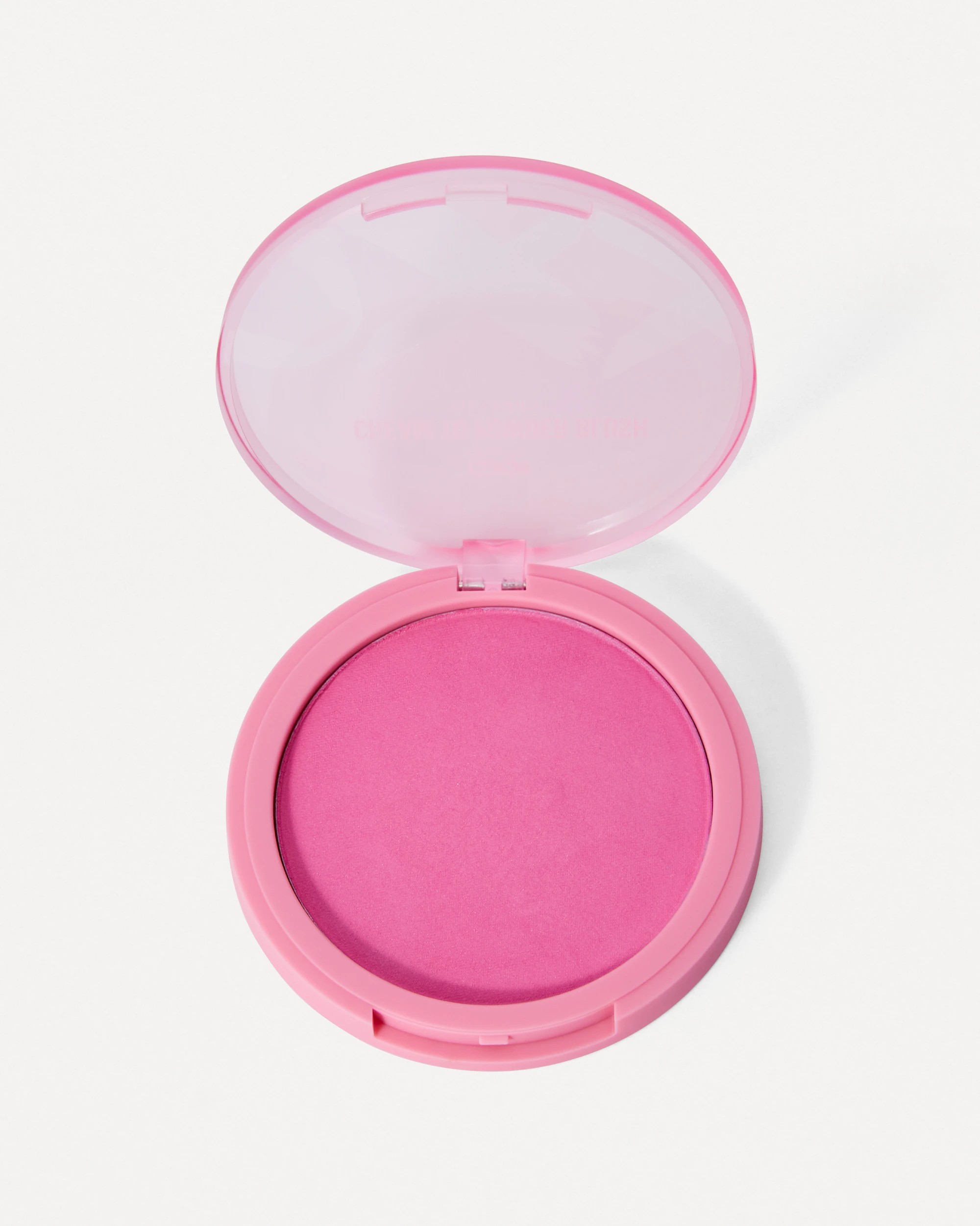 3 OXX Cosmetics Silky Cream to Powder Blush - Pink Spritz, 3 of 7