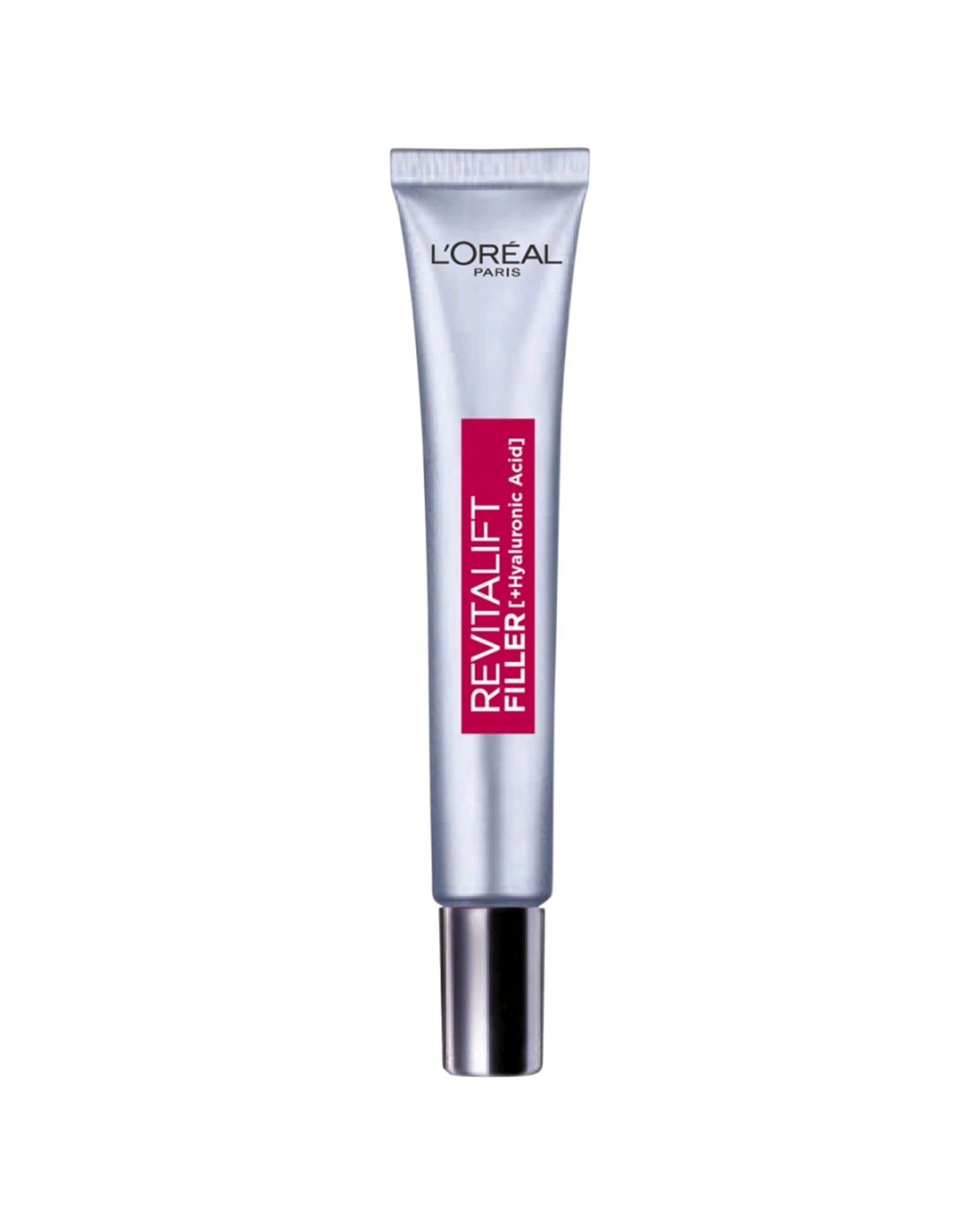 1 Loreal Revitalift Filler Eye 15ml - Silver, 1 of 1