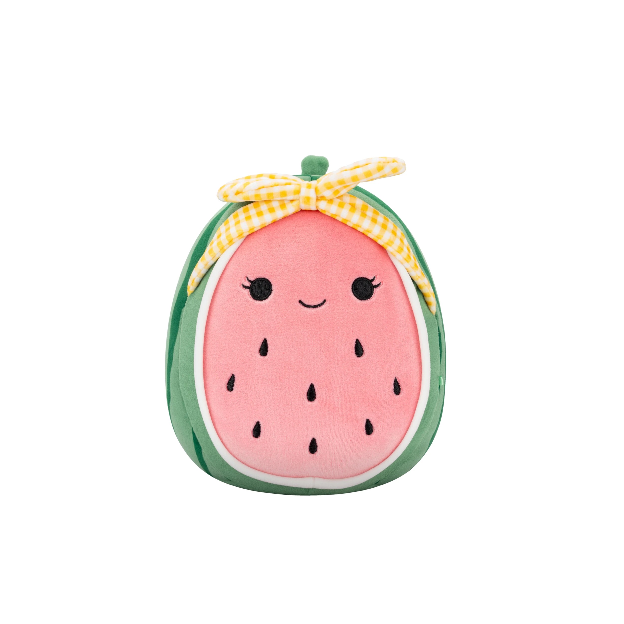 5 Squishmallows 7.5-inch Plush B - Assorted* - Multi, 5 of 10