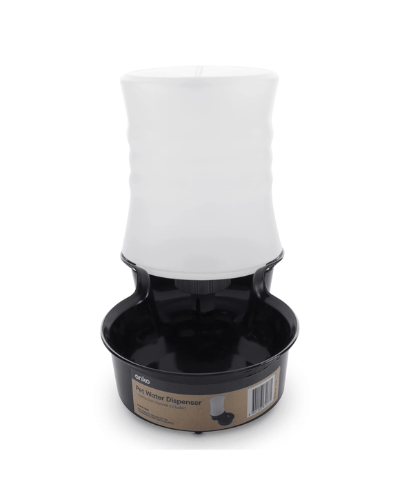 Pet Water Dispenser