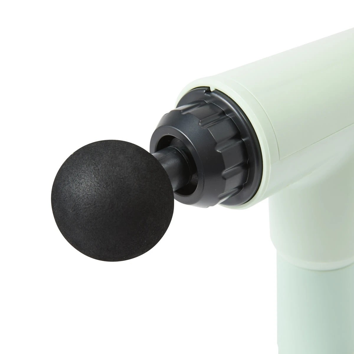 9 Massage Gun - Green, 9 of 10