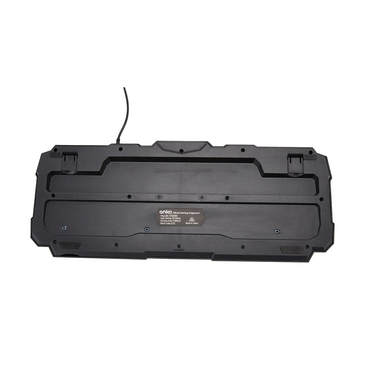 7 Gaming Keyboard, 7 of 9