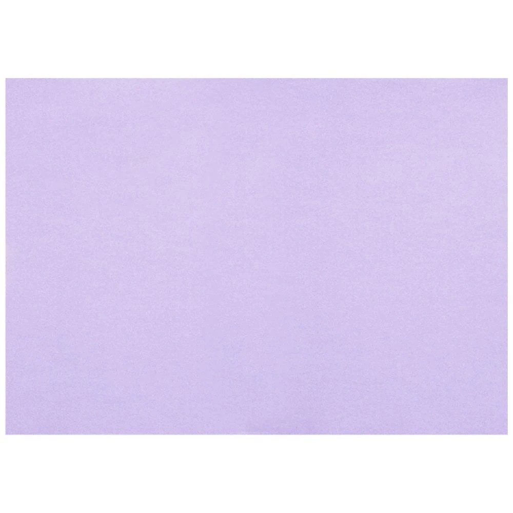 1 Quill A3 Board 210gsm Light Purple, 1 of 1