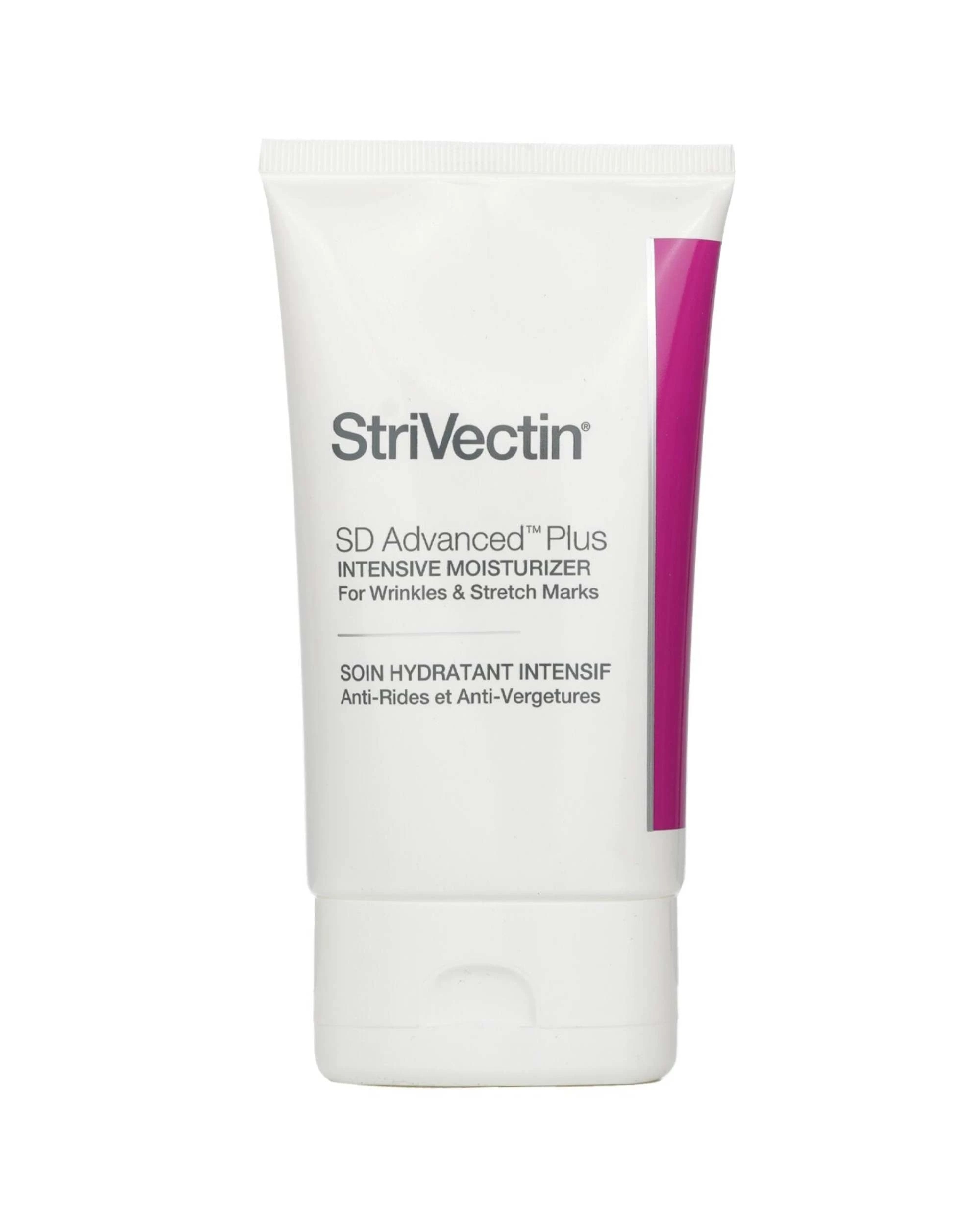 1 StriVectin Sd Advanced Plus Intensive Moisturizer For Winkles & Stretch Marks  118ml, 1 of 4