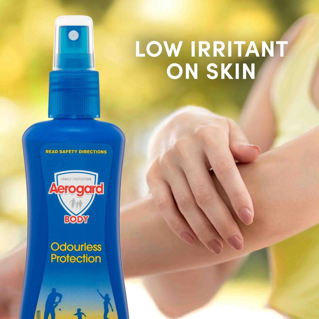 6 Aerogard Odourless Pump, 6 of 9