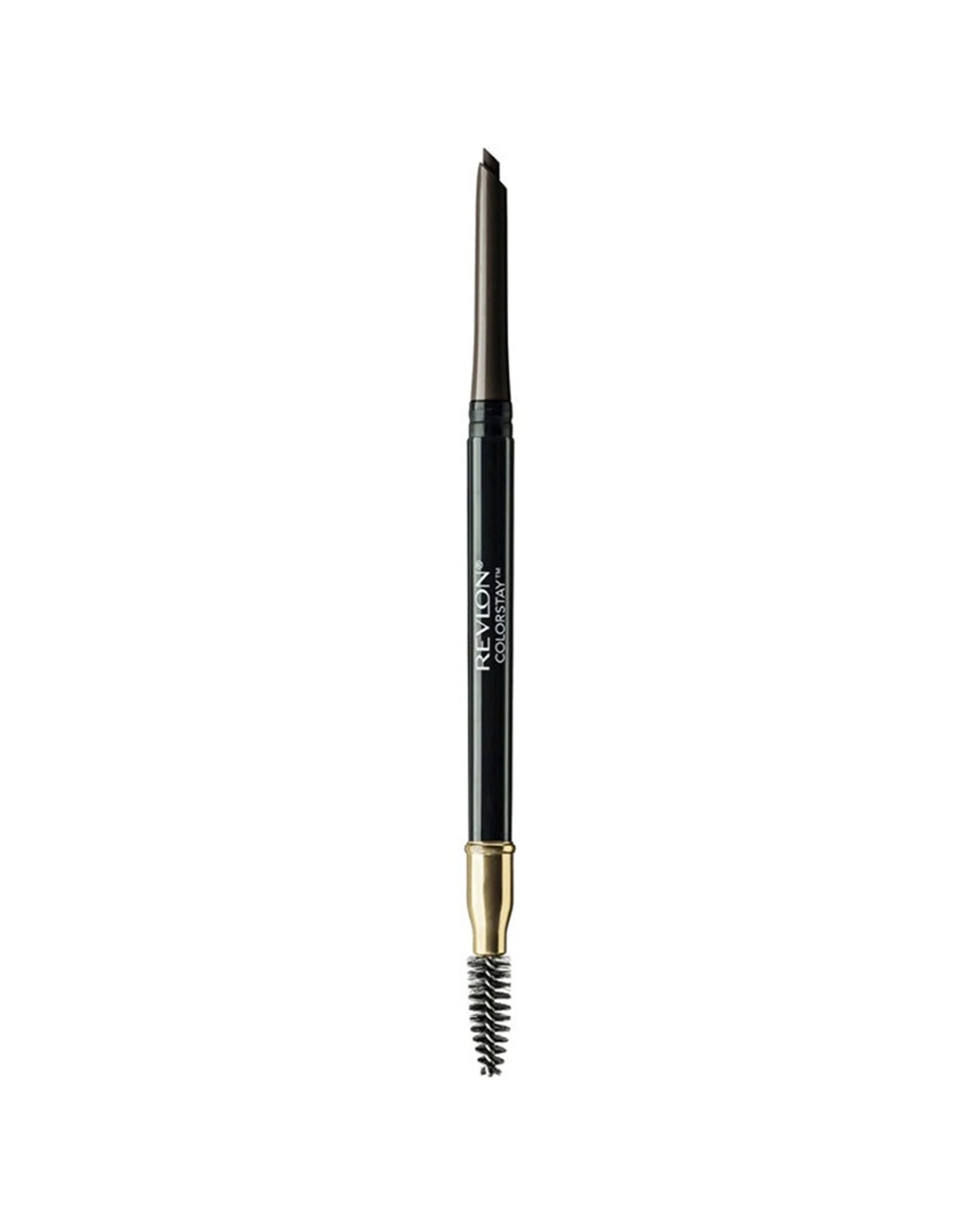 1 Revlon ColorStay Brow Pencil - 220 Dark Brown, 1 of 1