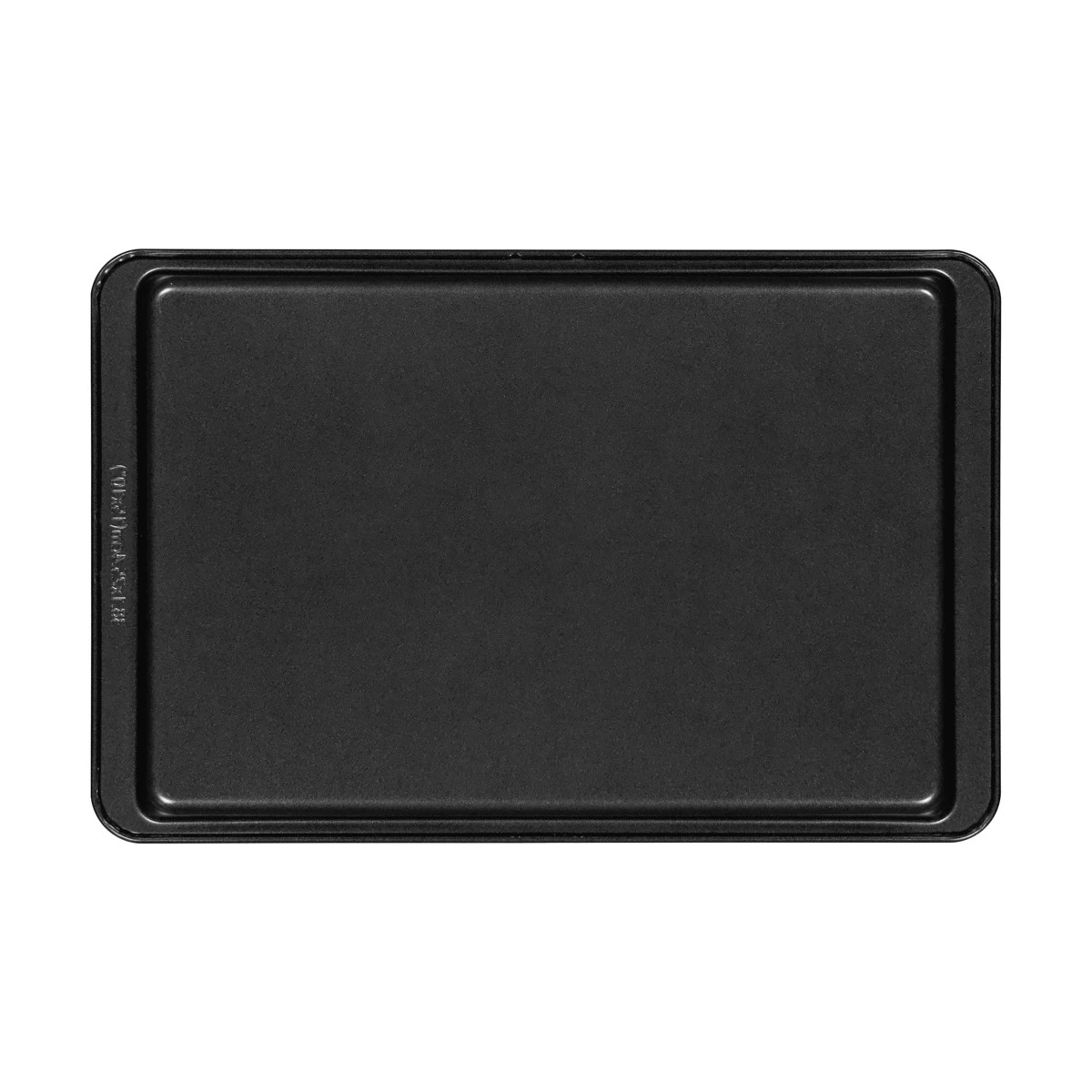 4 Baking Tray - Black, Large, 4 of 7