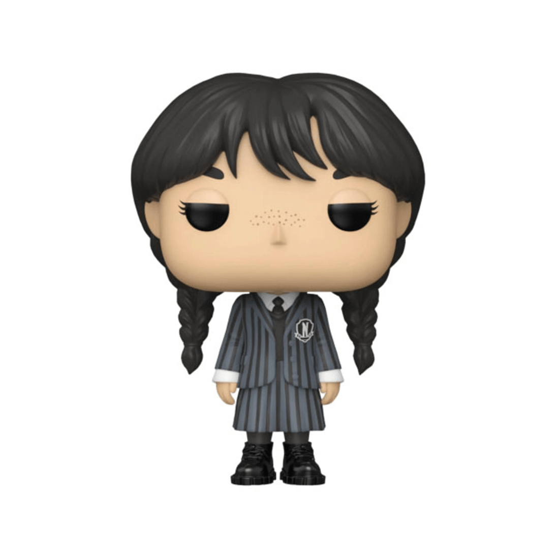 2 Funko Wednesday Addams Funko POP! Vinyl, 2 of 2