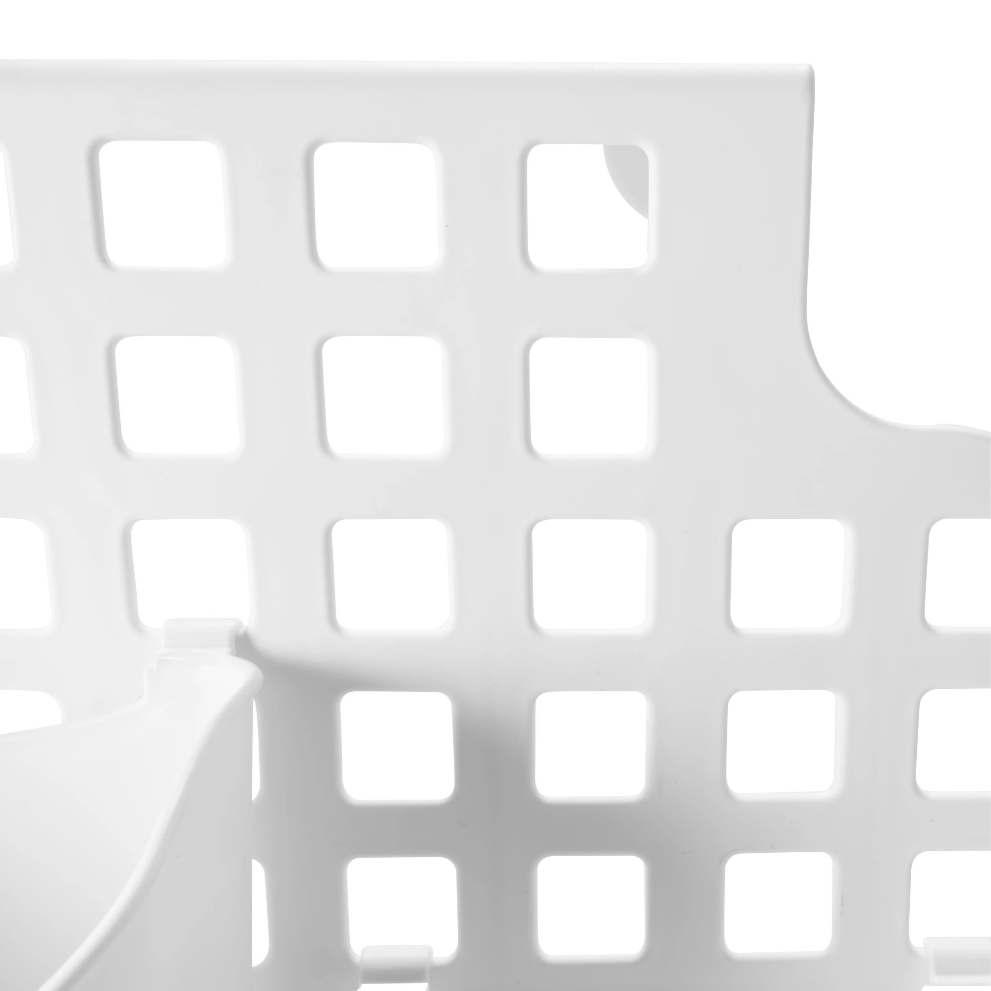 8 Plastic Shower Caddy, 8 of 9