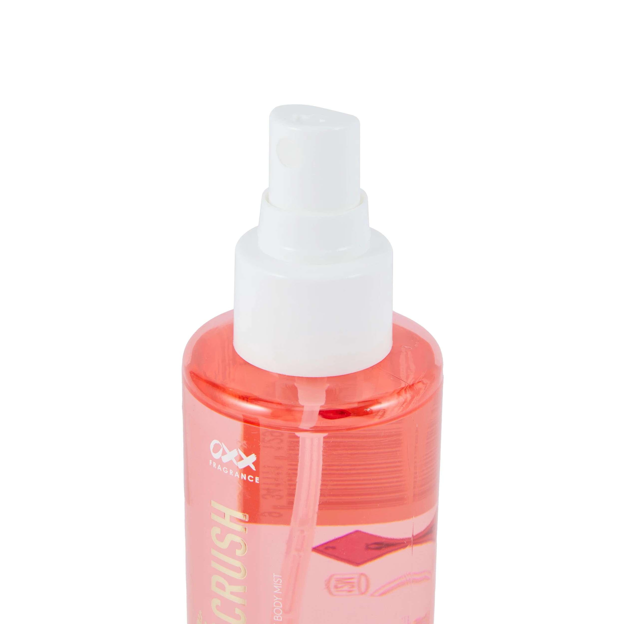 3 OXX Fragrance Sunset Crush Summer Solstice Body Mist 150ml - Ripe Pear, Caramel and Jasmine, 3 of 4