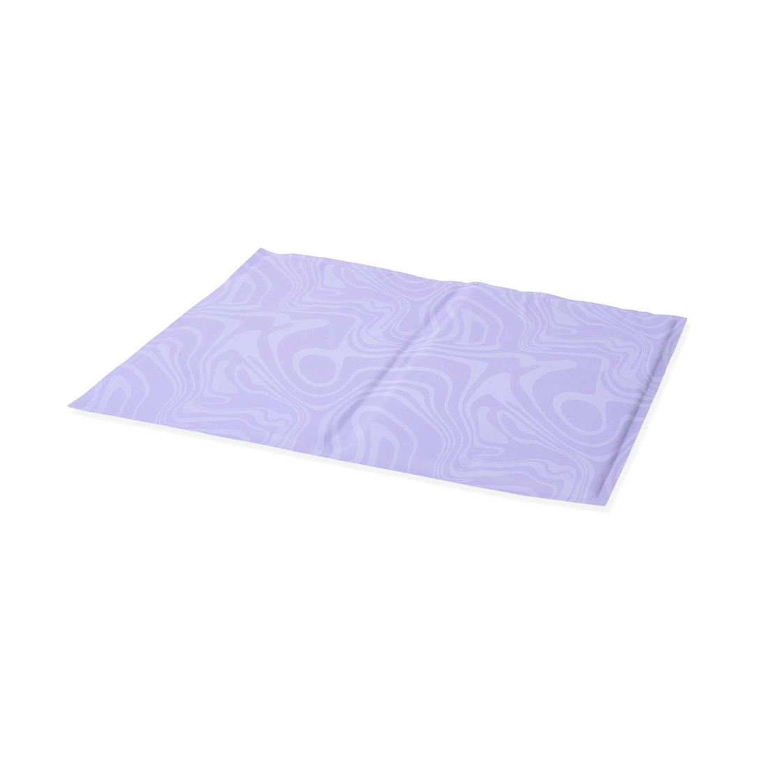 2 Pet Cooling Mat - Small, Tie Dye, 2 of 7