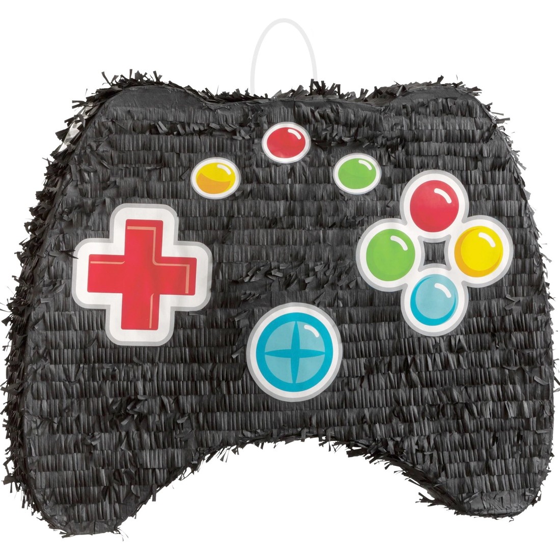 1 Unique Video Game Controller Pinata, 1 of 1