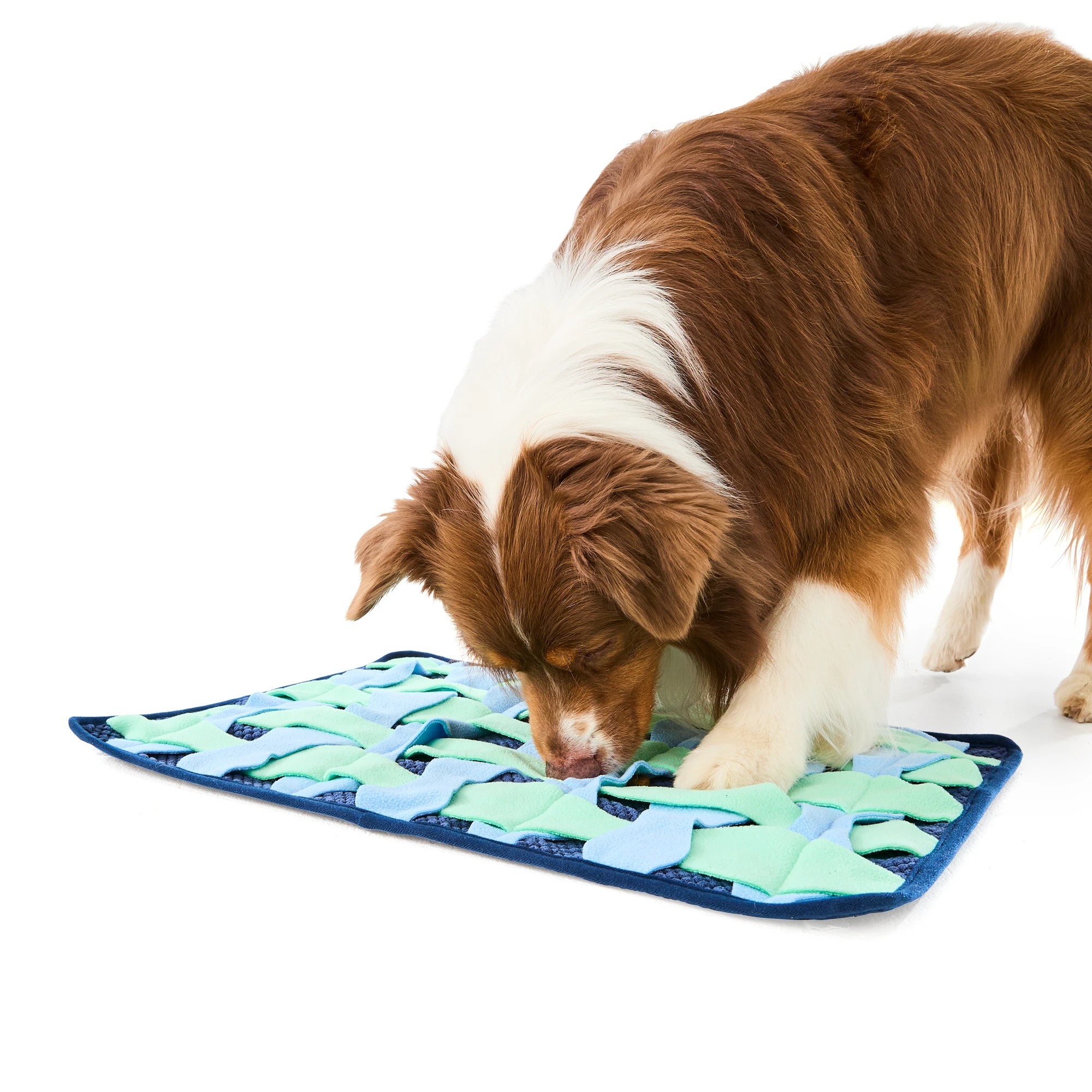 1 Pet Snuffle Mat - Extra Large, 1 of 7