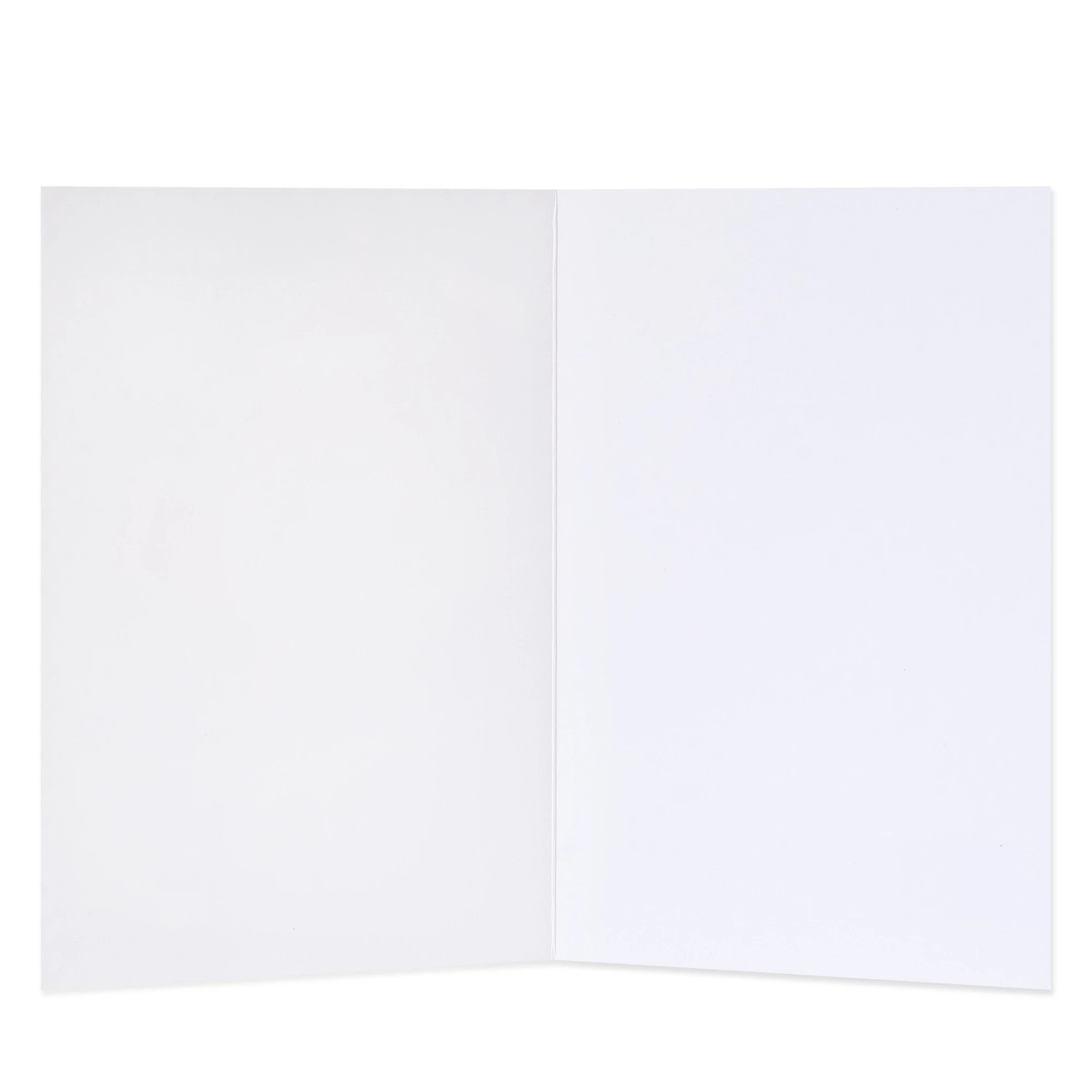 2 Creative Publishing from Hallmark Card - Just For You Colourful, 2 of 3