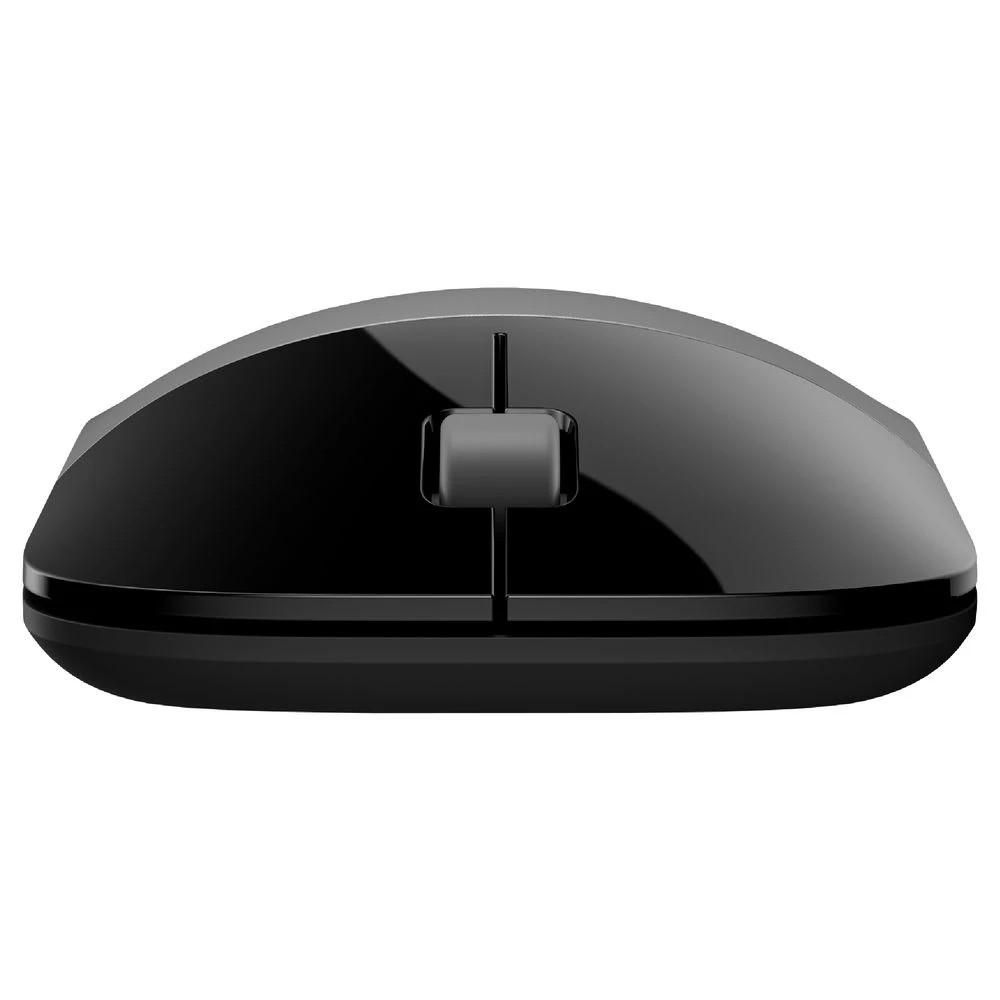 5 HP Z3700 Dual Wireless Mouse Silver, 5 of 6