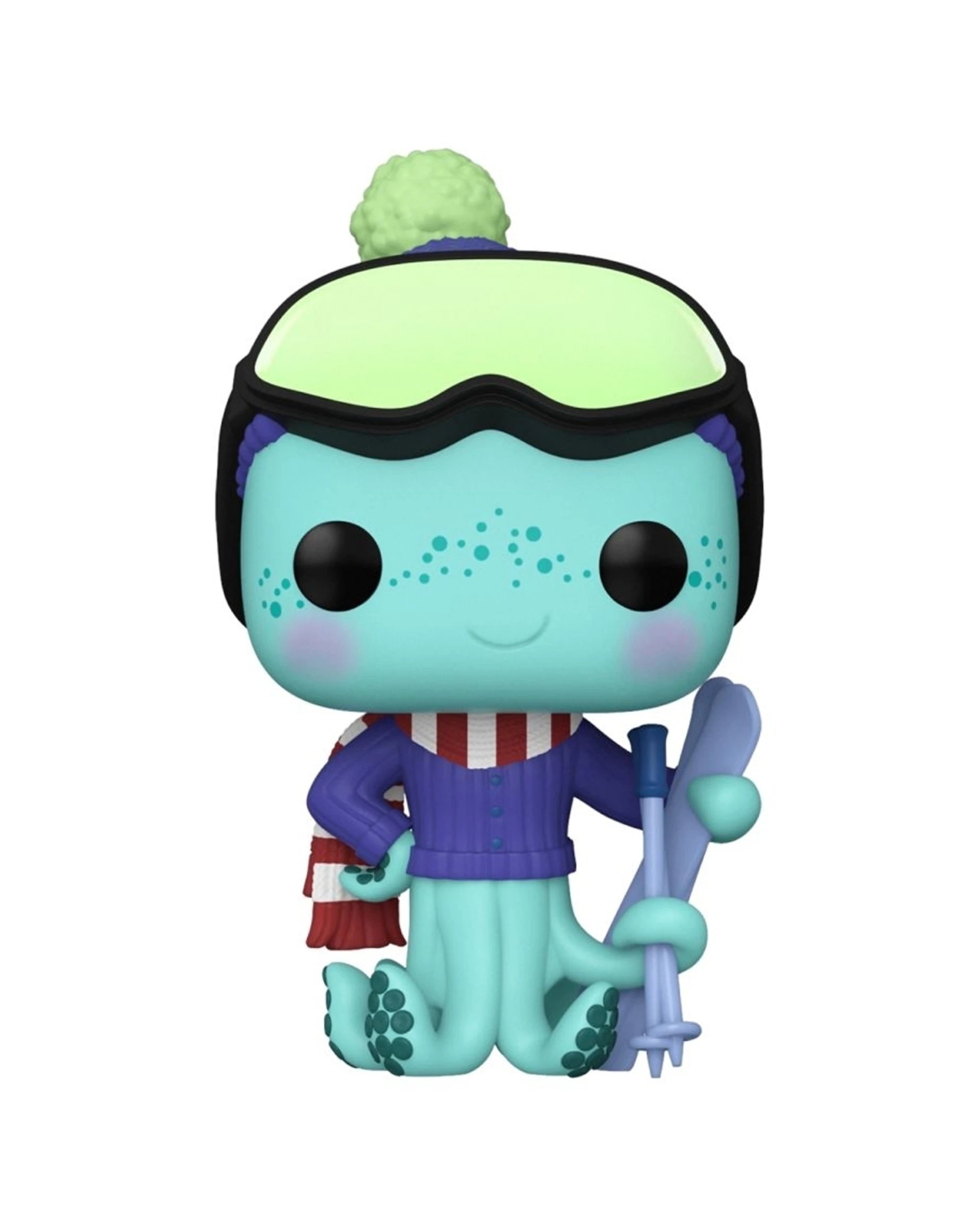 1 Pop Vinyl Bjorn Cranmore Collectible Action Figure Approx 10cm Vinyl Figure - Multi, 1 of 3