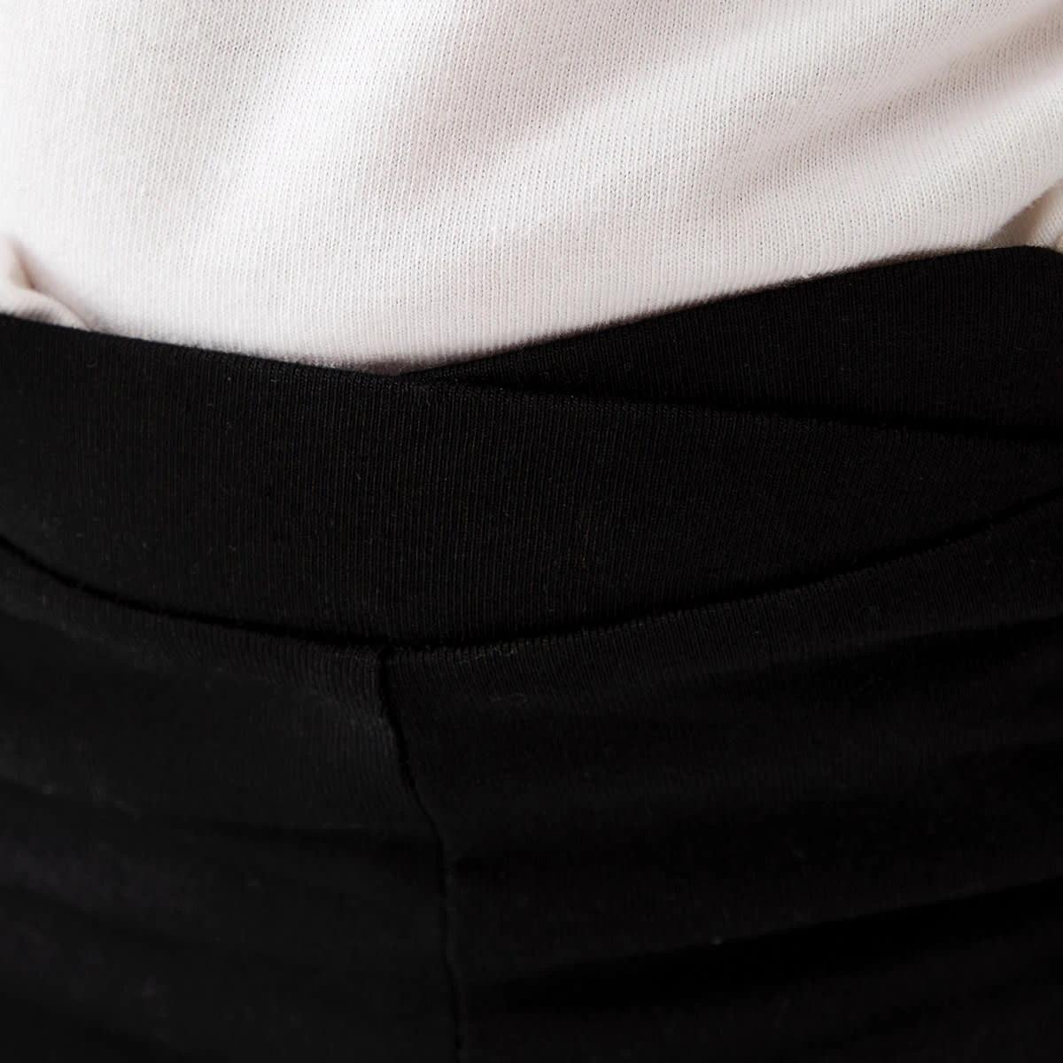 3 Flare Leggings BLACK, 3 of 8