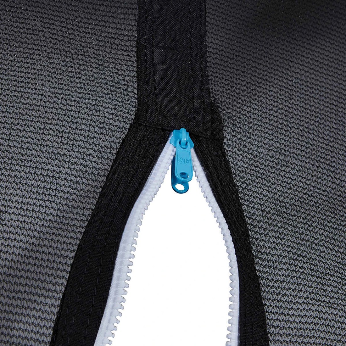 6 10 Foot Trampoline with Enclosure, 6 of 10