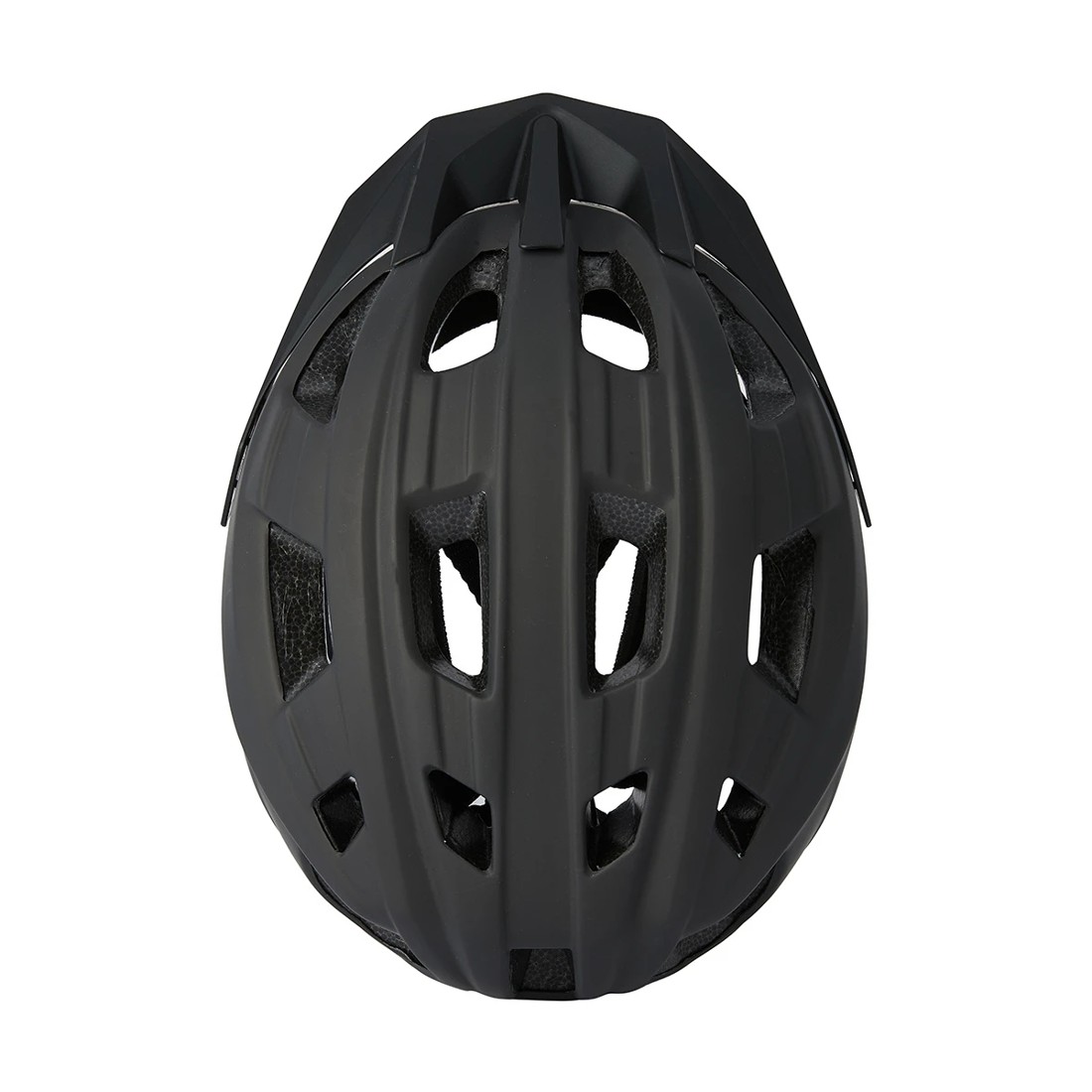 4 Enduro Helmet - Large, Grey, 4 of 8