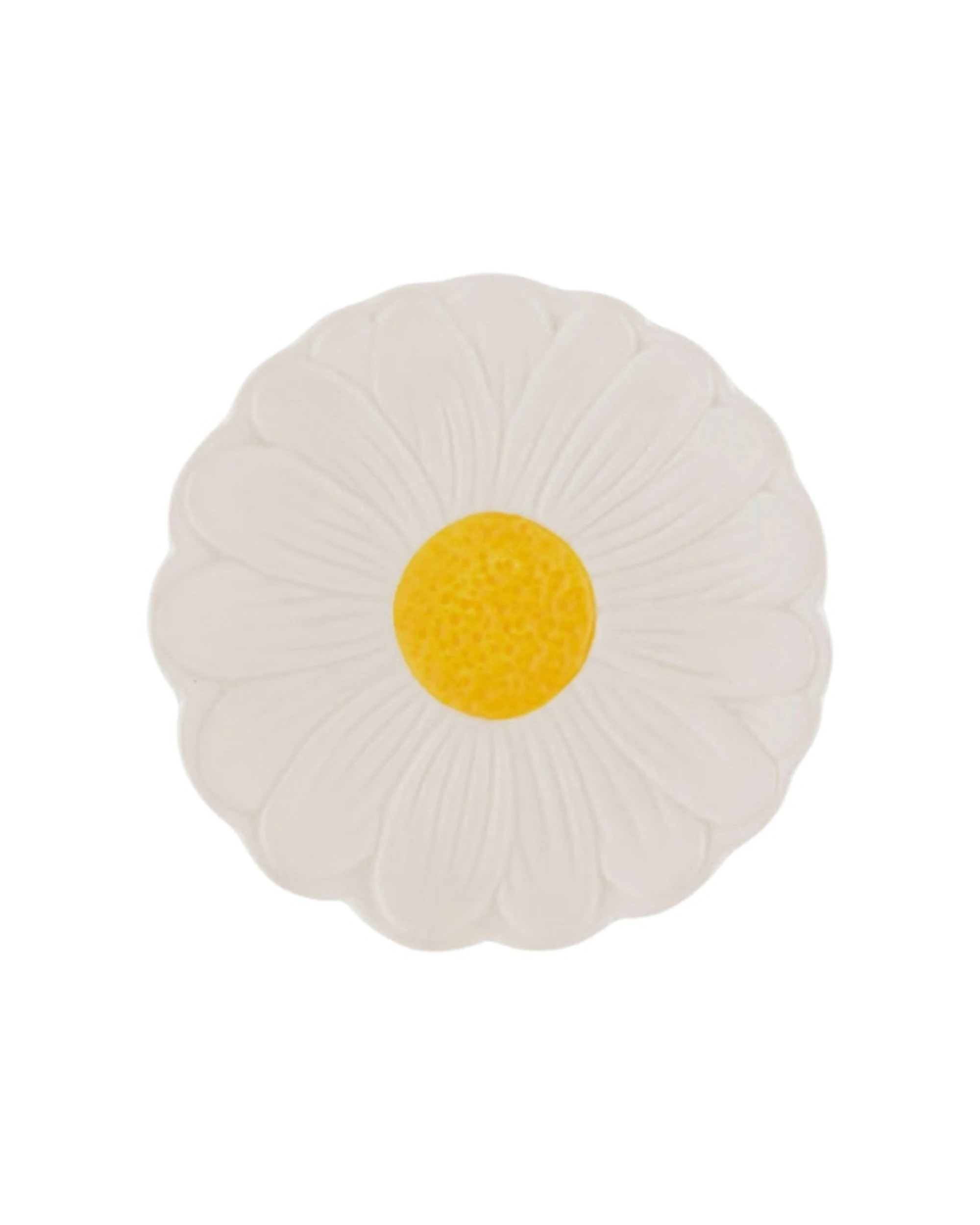 1 Price And Kensington Daisy Kitchen Tidy Spoon Rest Ceramic 10.6cm - Multi, 1 of 1