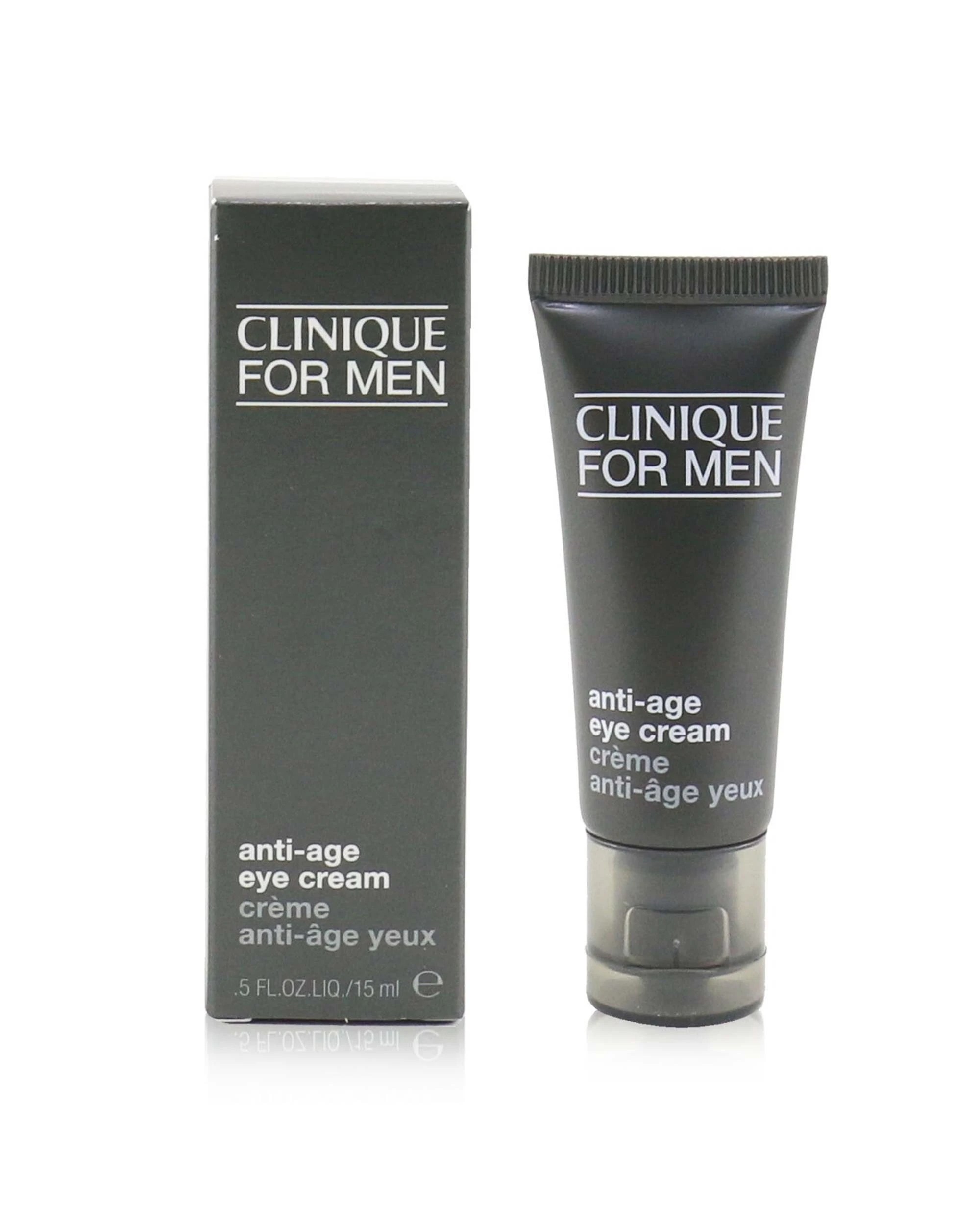 3 Clinique Anti-Age Eye Cream  15ml/0.5oz, 3 of 3