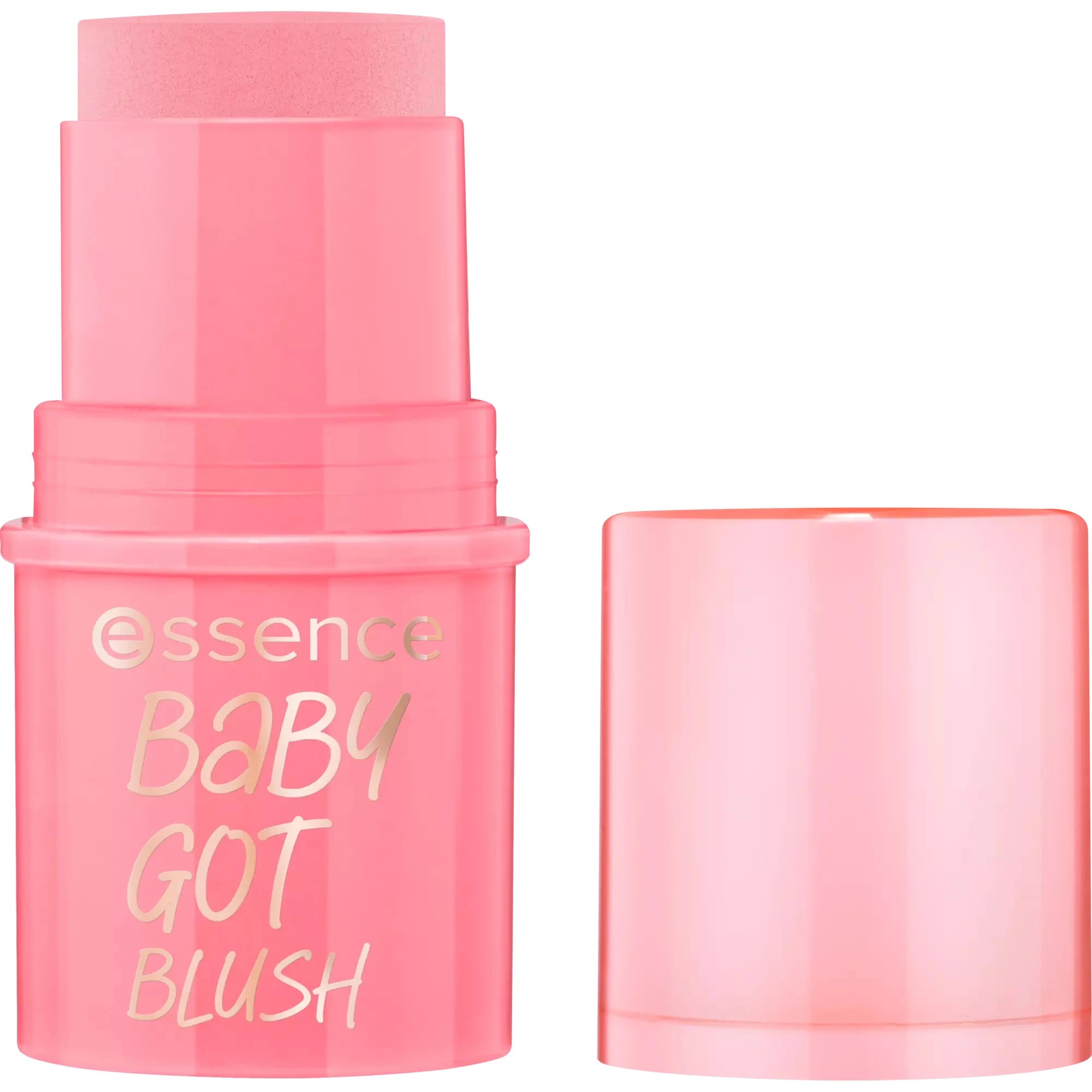 2 Essence Baby Got Blush - Tickle Me Pink 10, 2 of 7