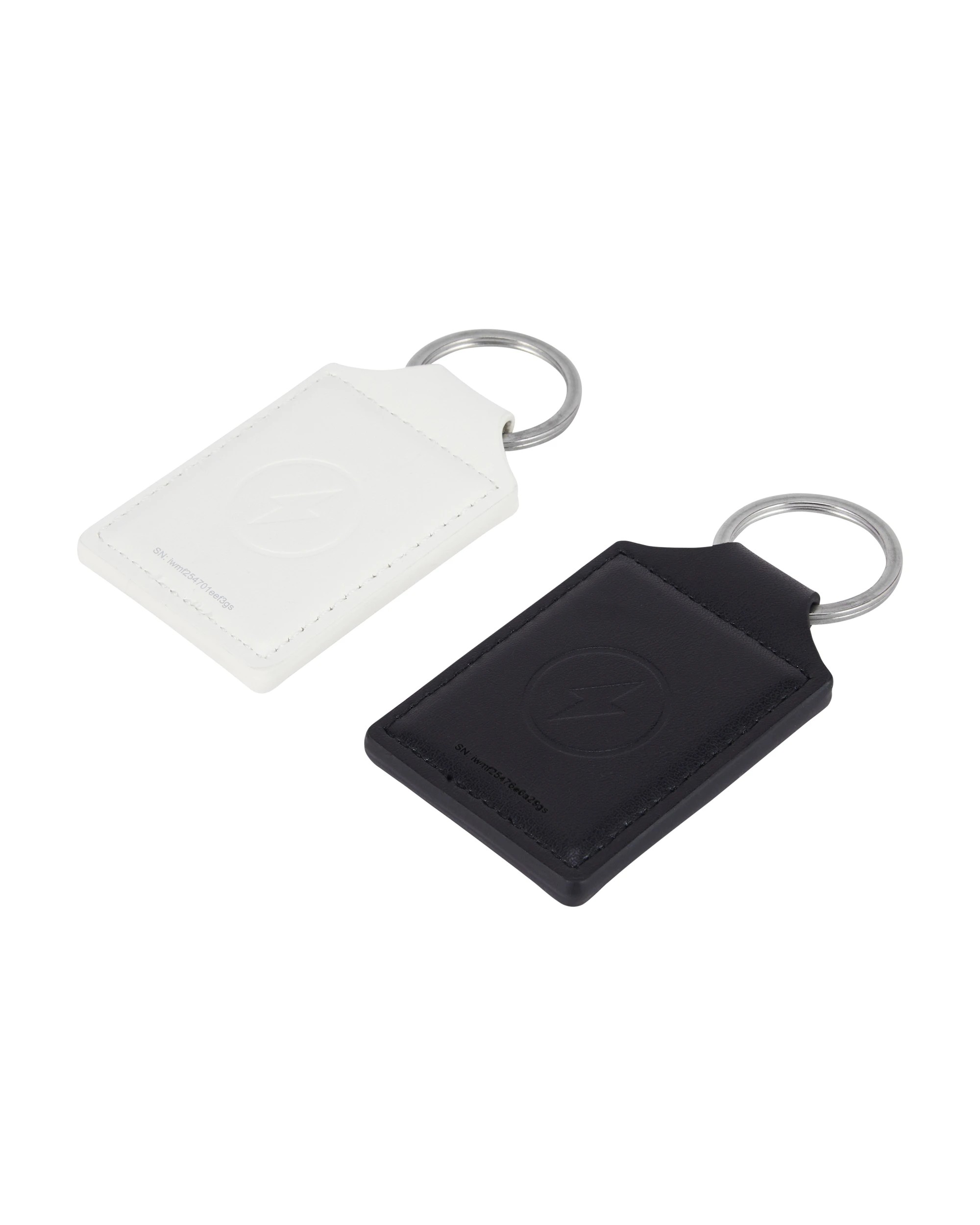 4 Luggage Tag Tracker - Assorted, 4 of 7